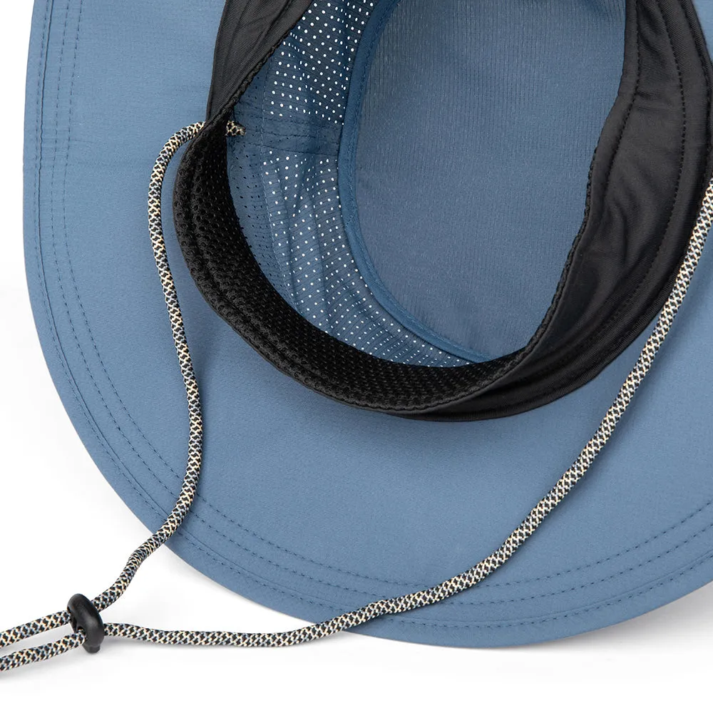 Cooling Boonie Hat