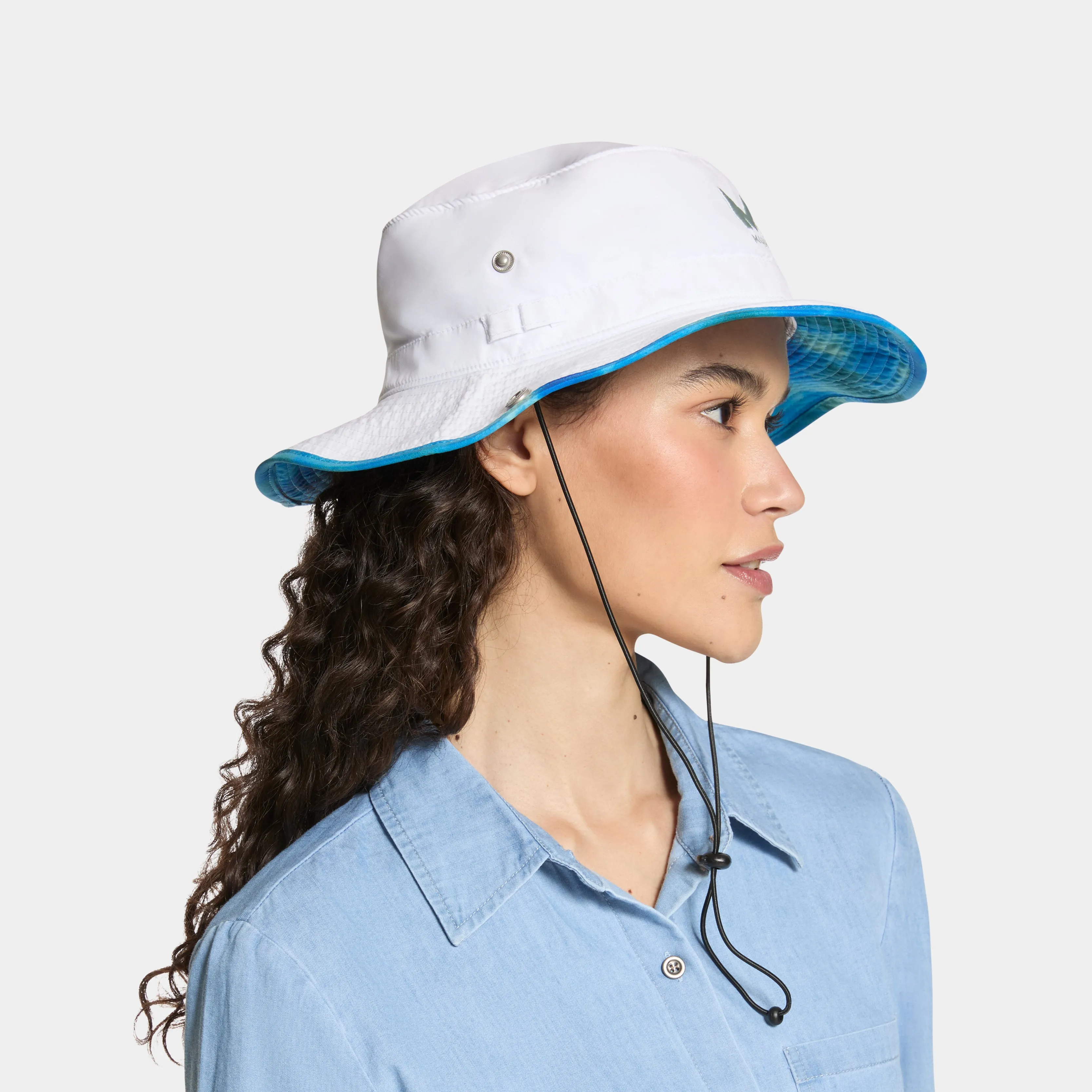 Cooling Bucket Hat