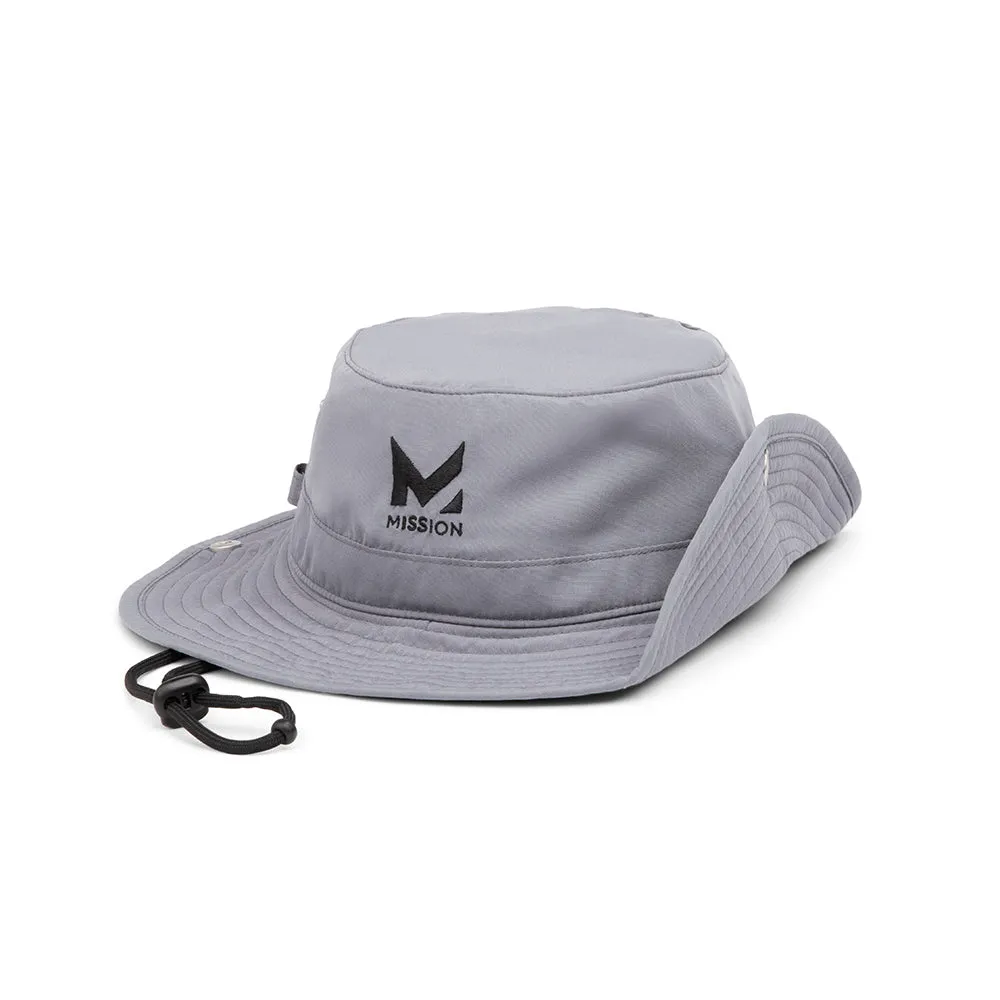 Cooling Bucket Hat