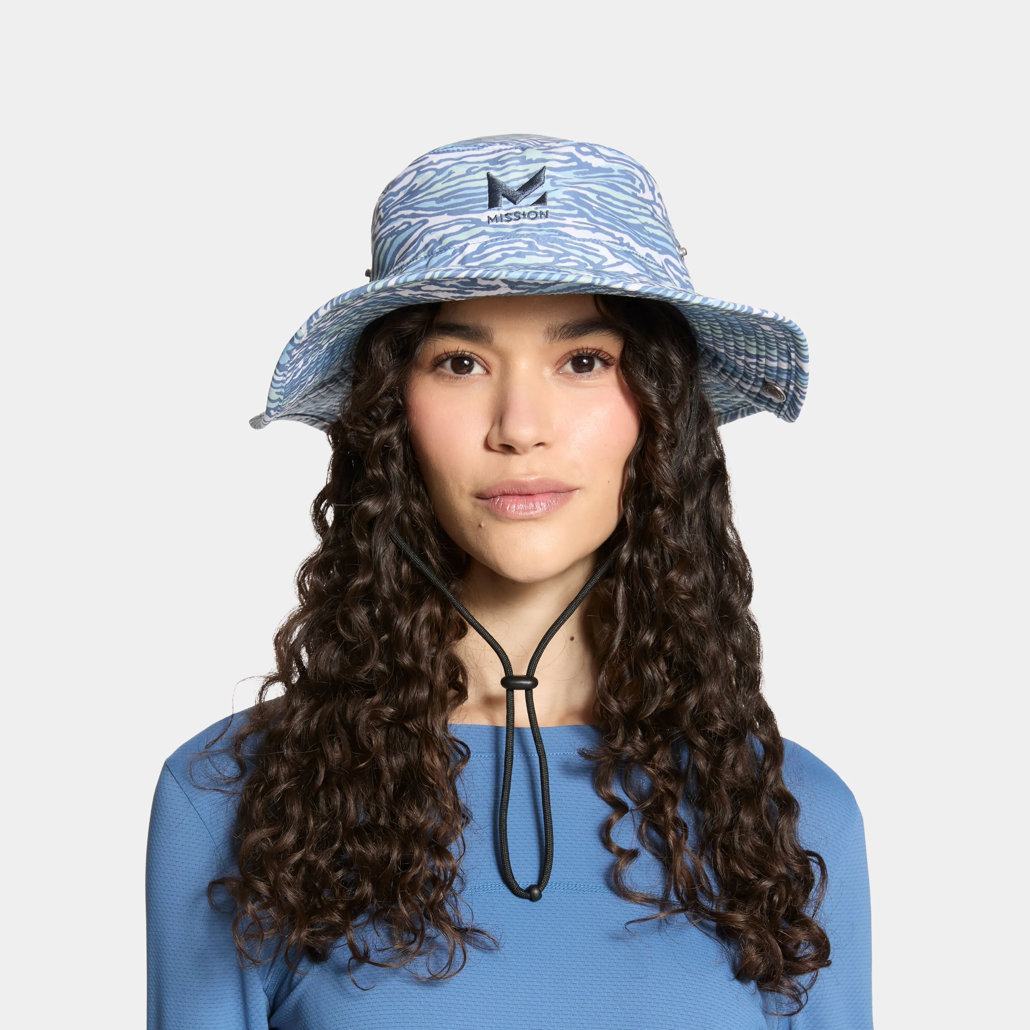 Cooling Bucket Hat