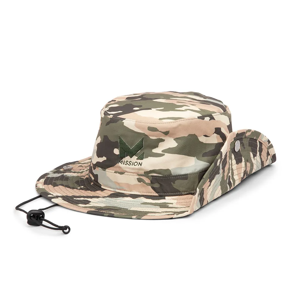 Cooling Bucket Hat