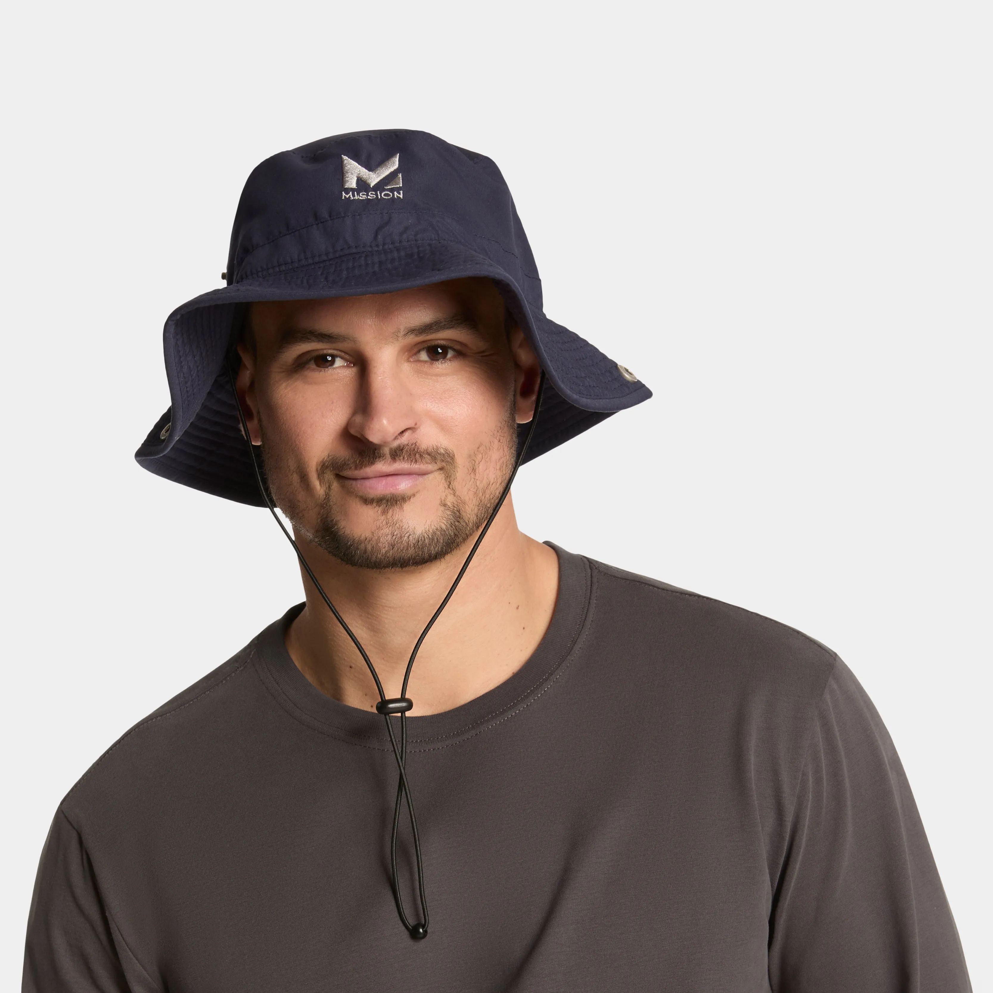 Cooling Bucket Hat