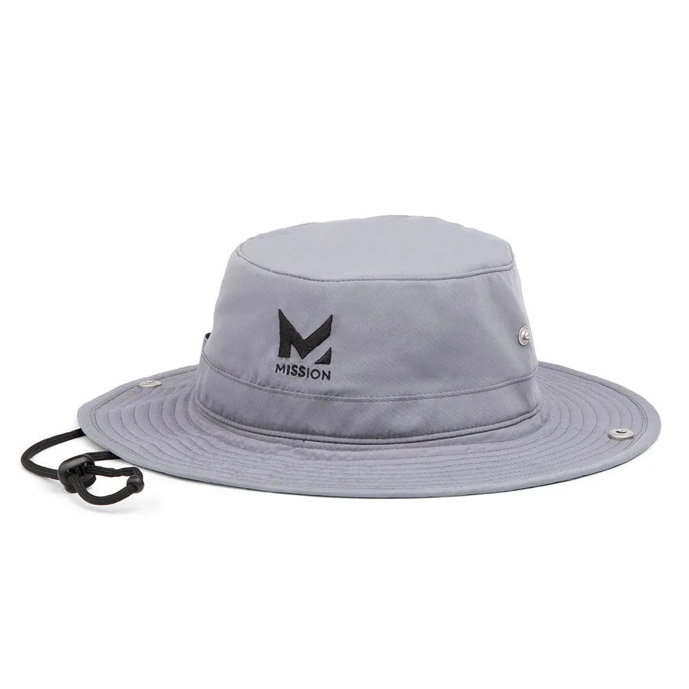 Cooling Bucket Hat