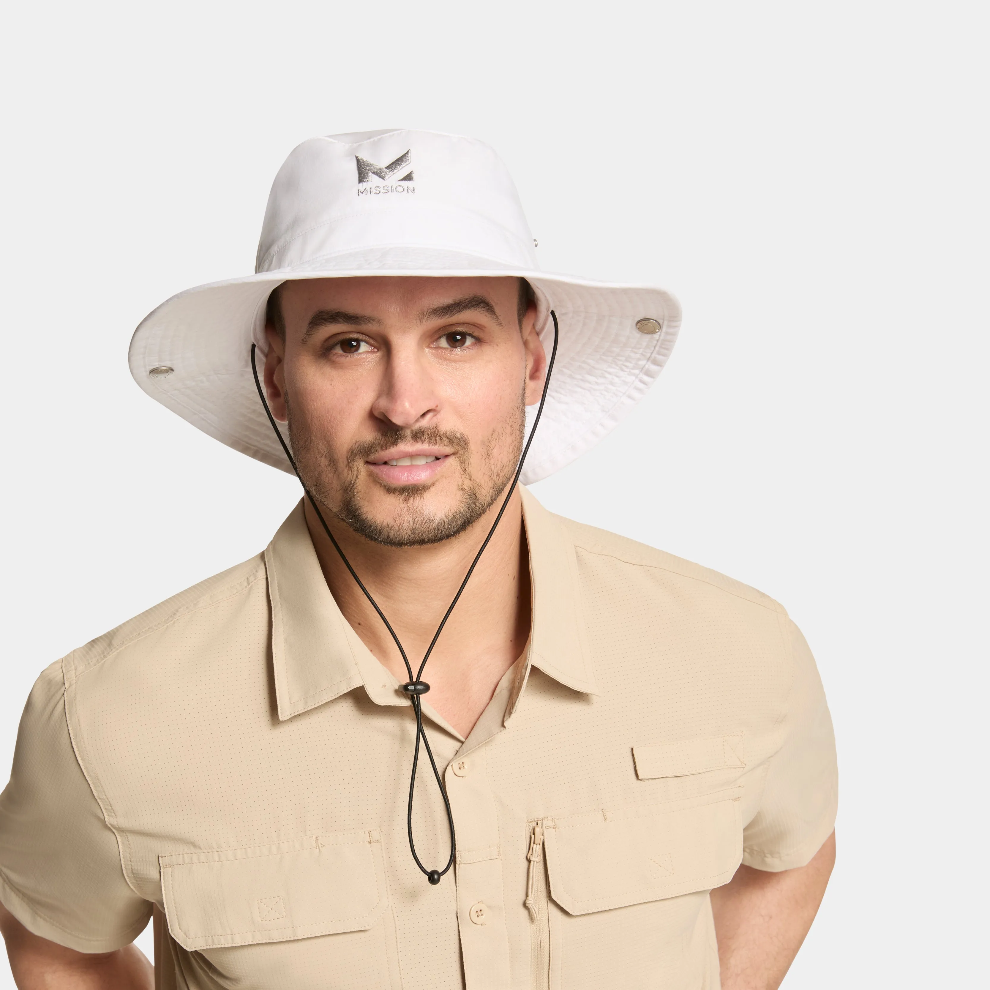 Cooling Bucket Hat