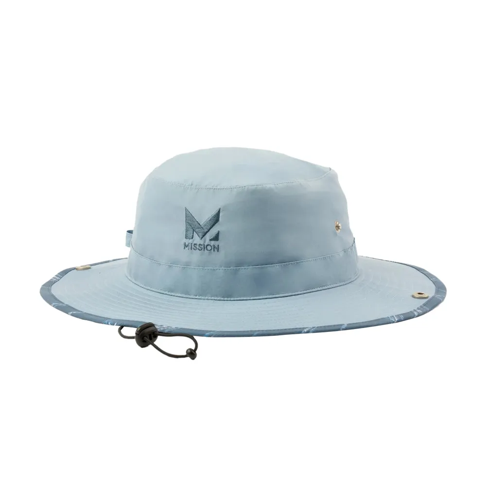 Cooling Bucket Hat