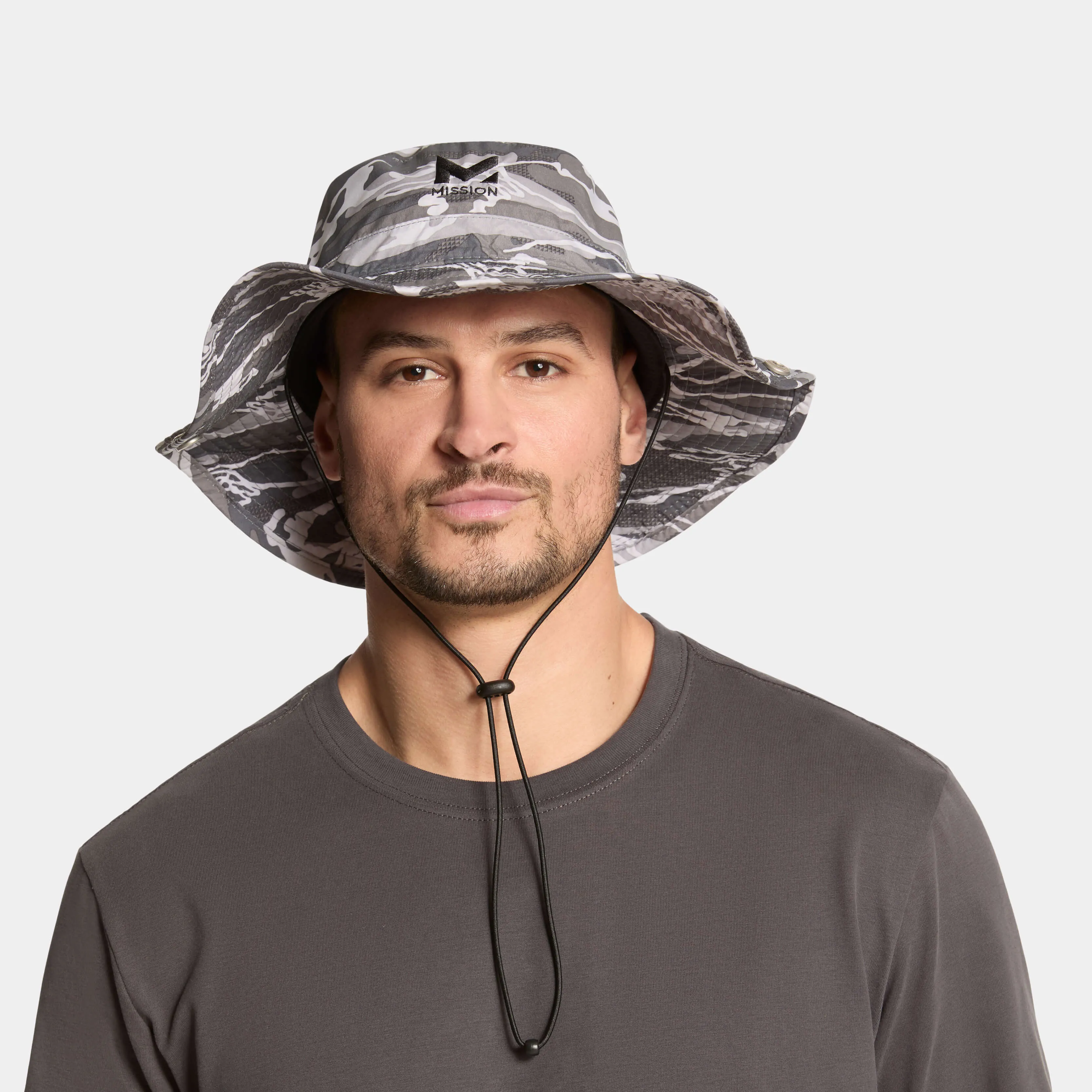 Cooling Bucket Hat
