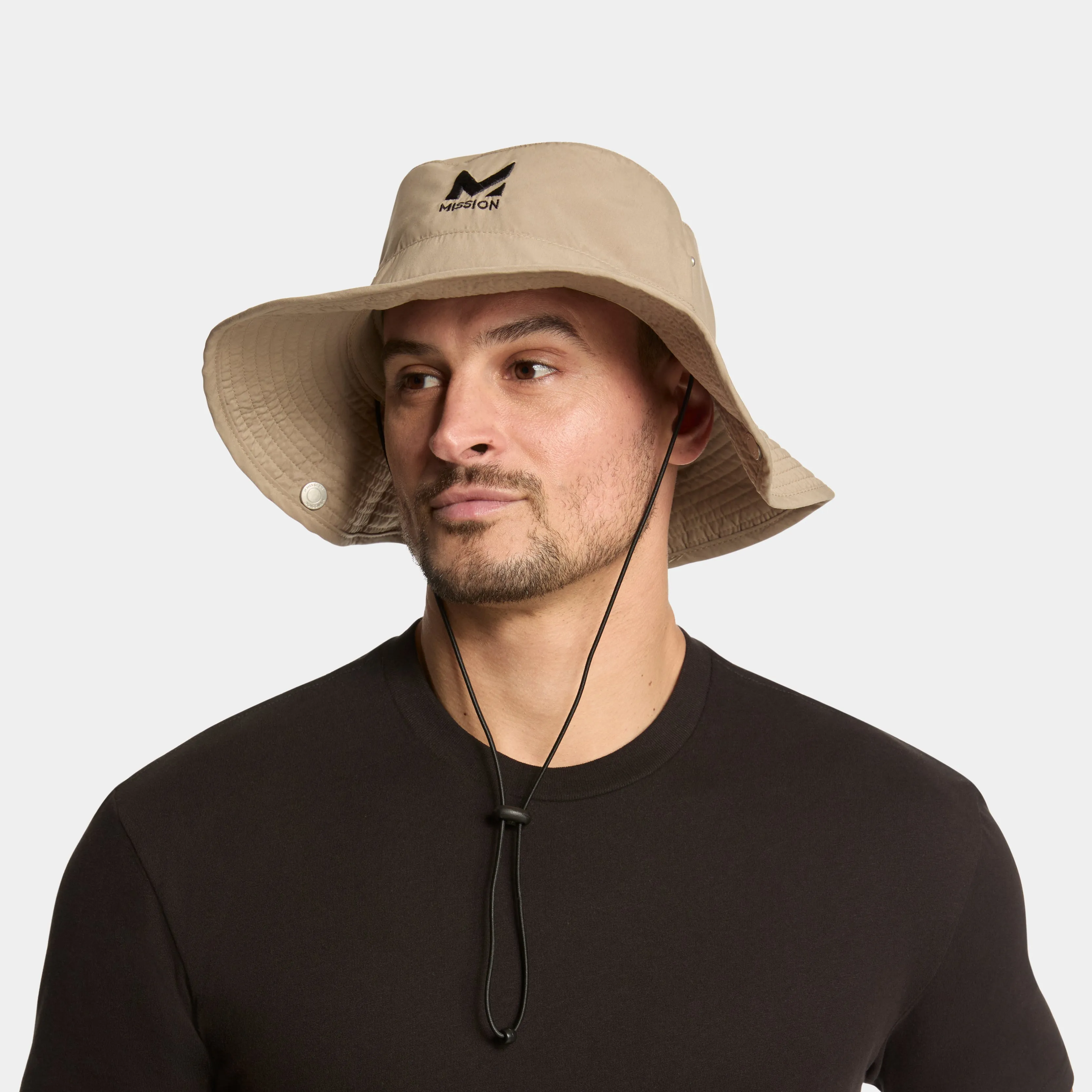 Cooling Bucket Hat