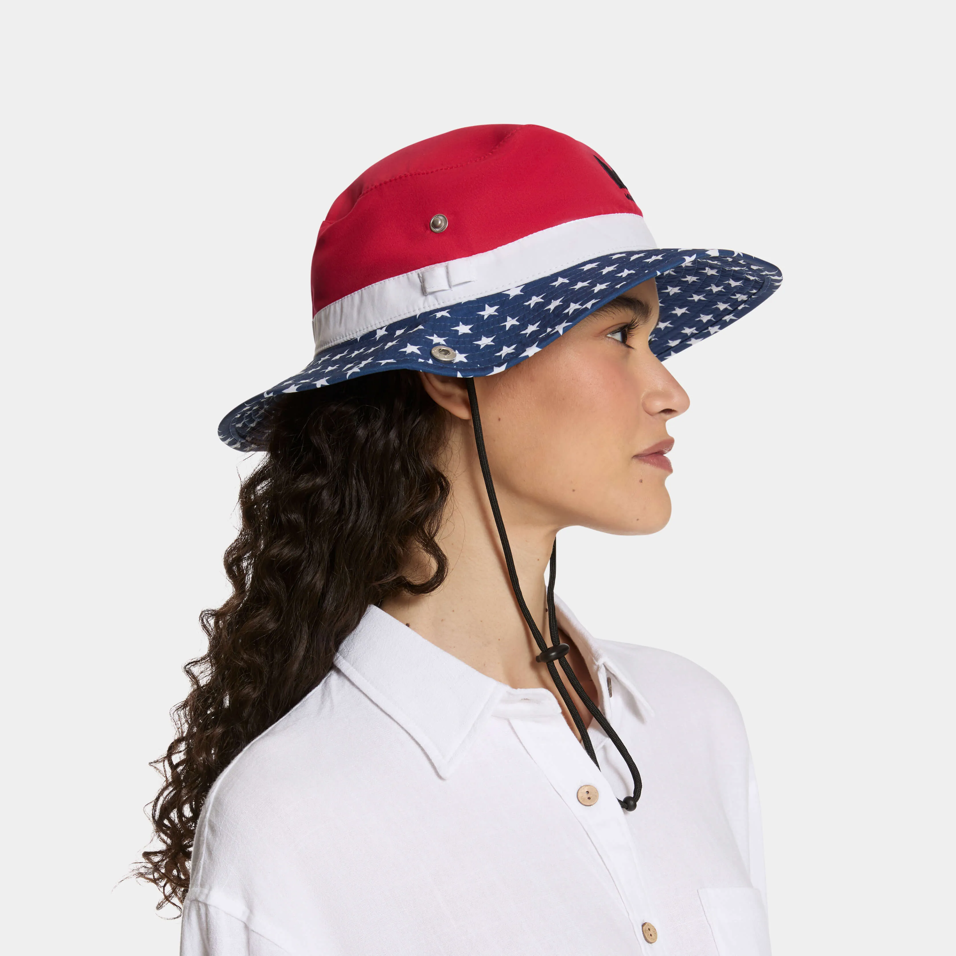 Cooling Bucket Hat