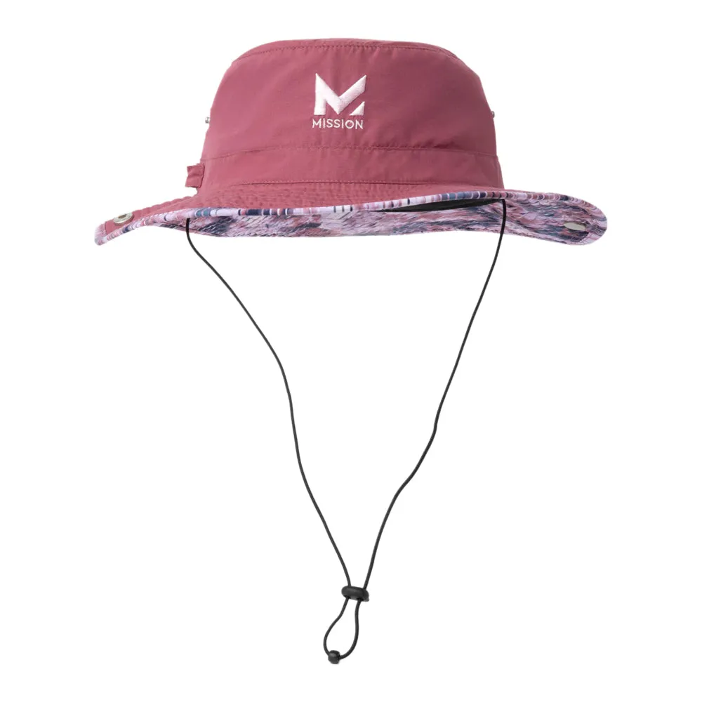 Cooling Bucket Hat