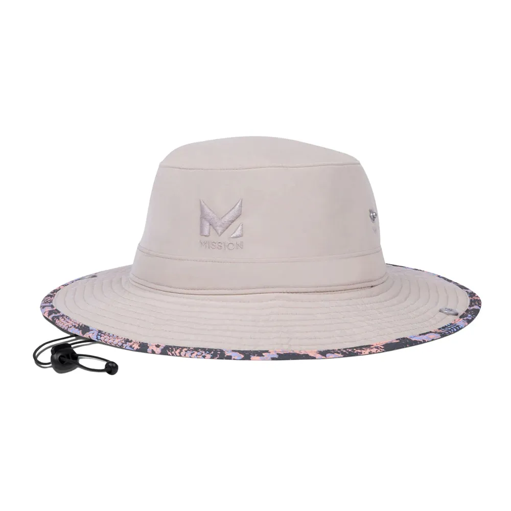 Cooling Bucket Hat