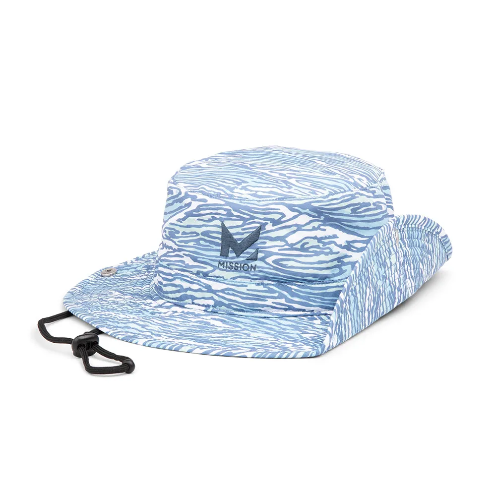Cooling Bucket Hat