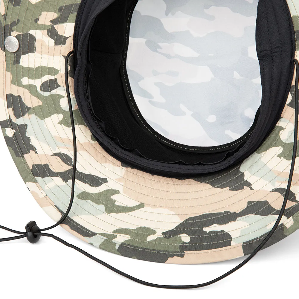 Cooling Bucket Hat