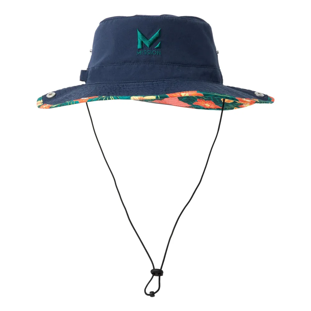Cooling Bucket Hat