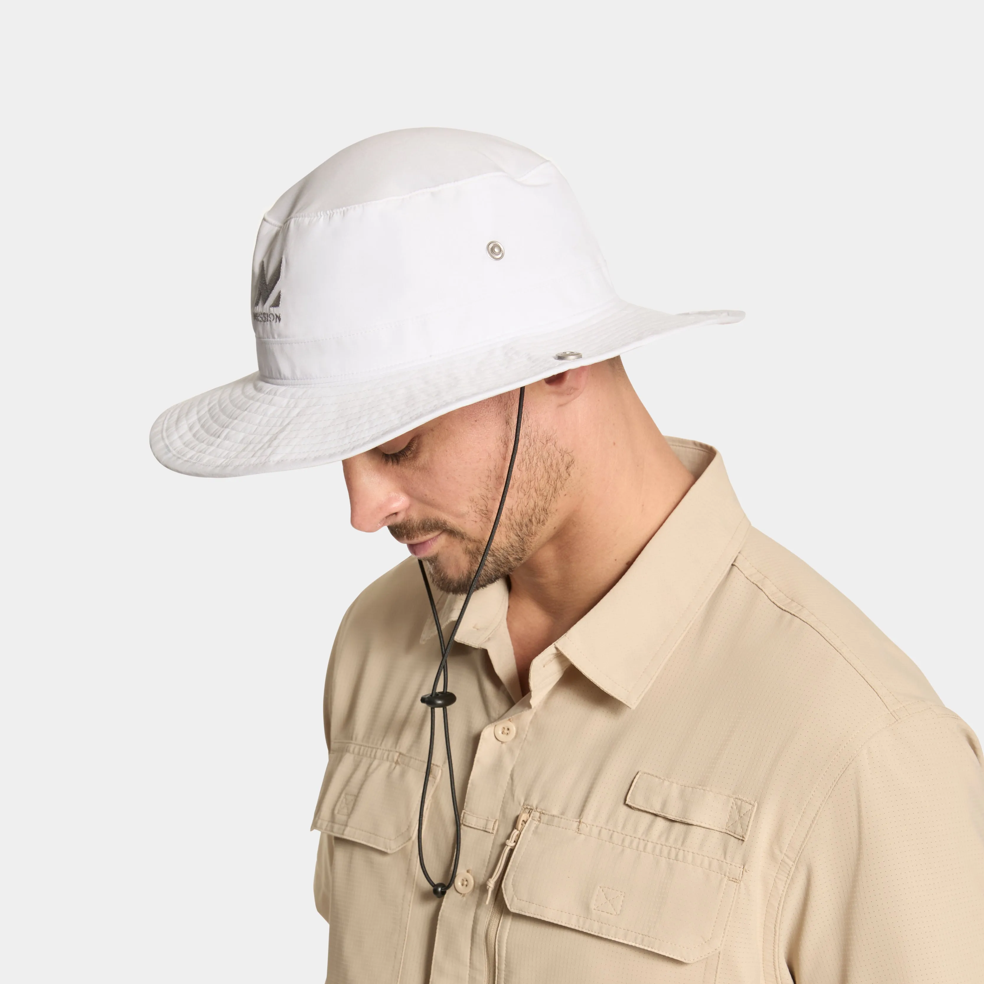 Cooling Bucket Hat
