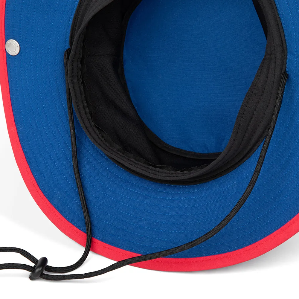 Cooling Bucket Hat
