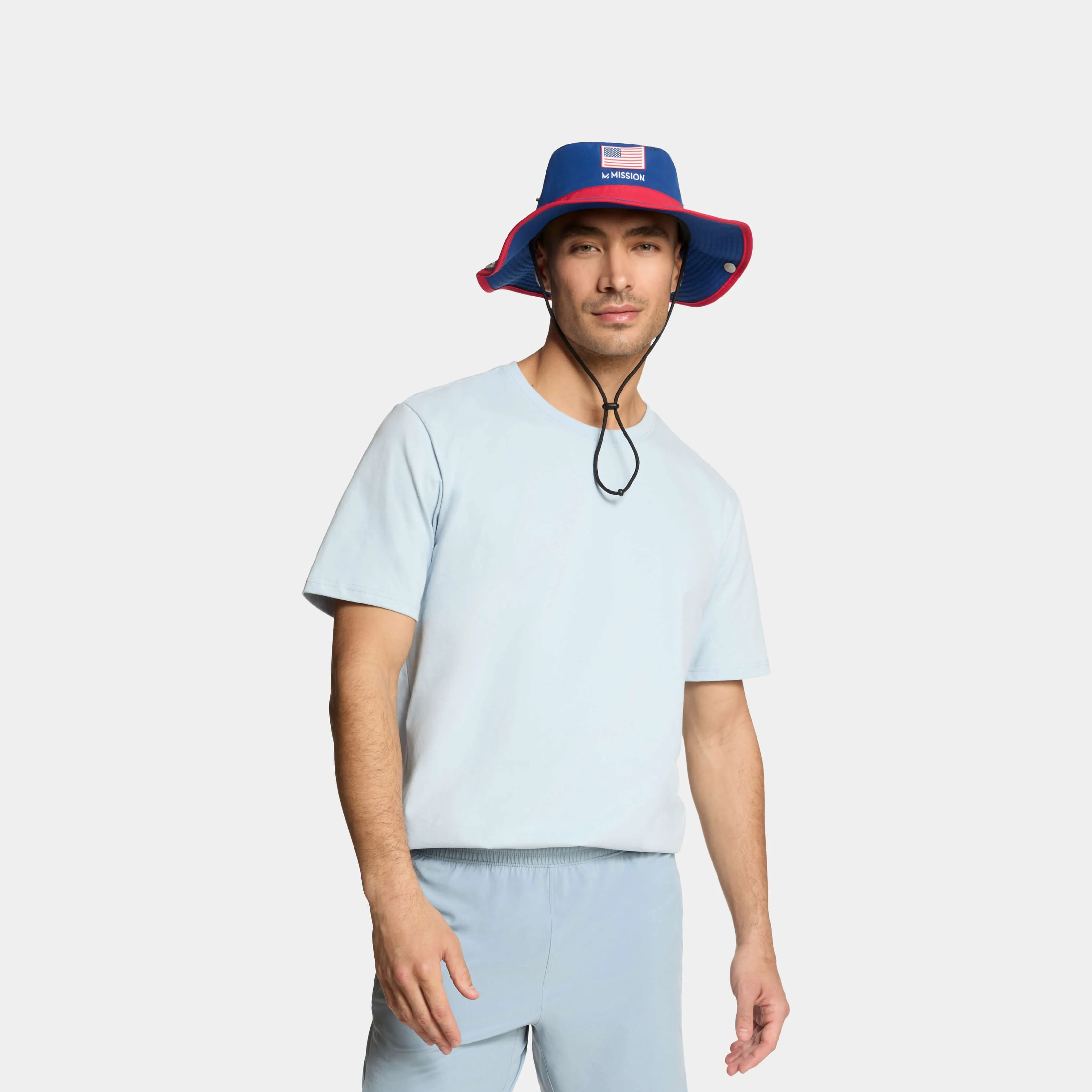 Cooling Bucket Hat