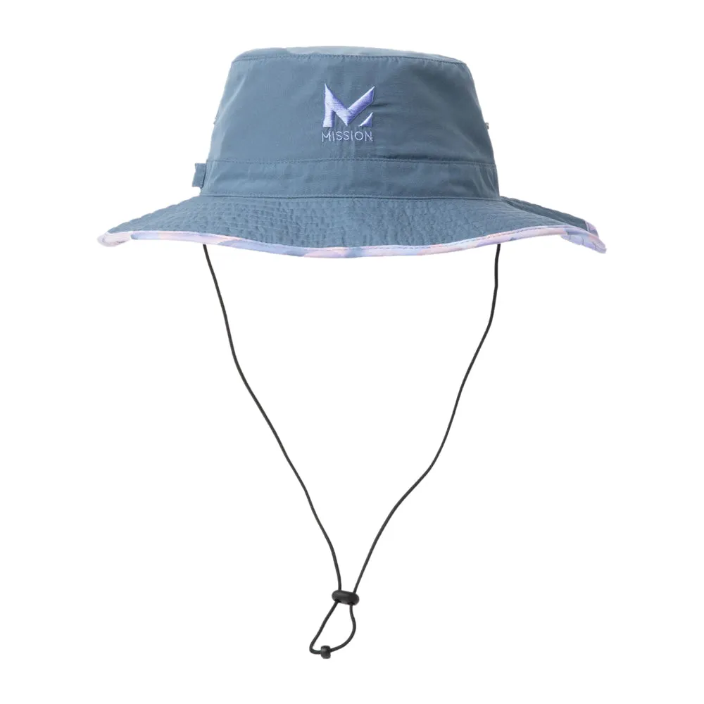 Cooling Bucket Hat