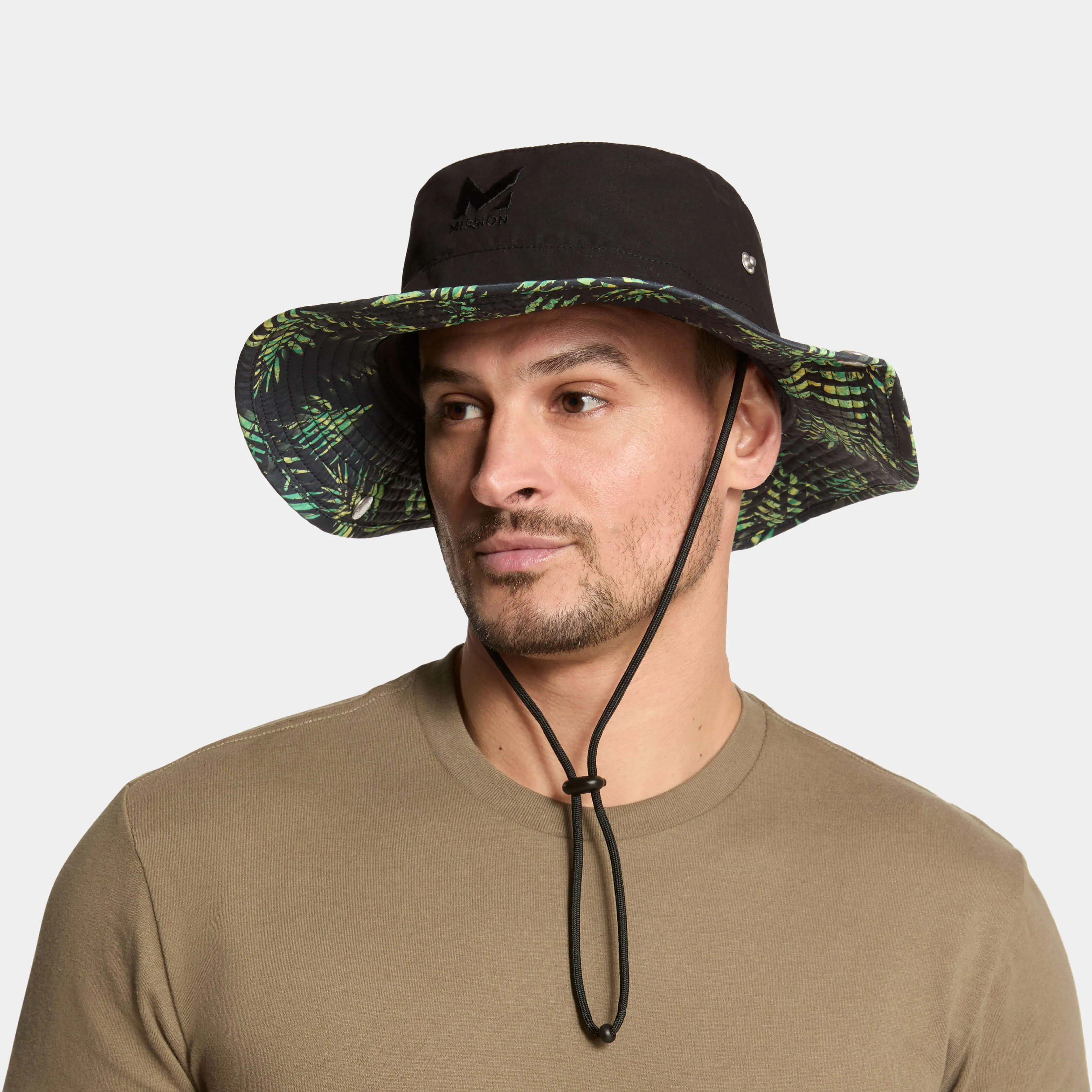 Cooling Bucket Hat