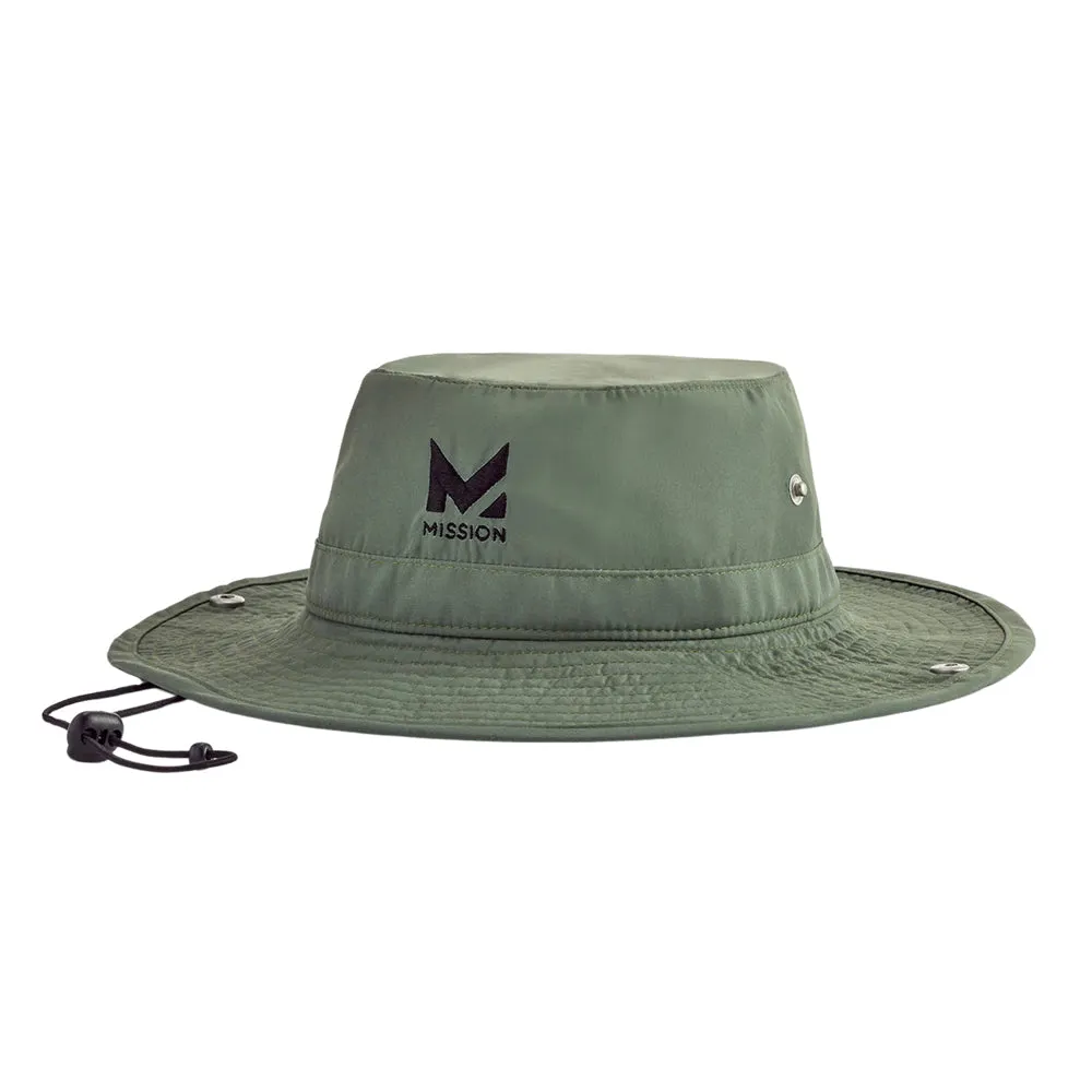 Cooling Bucket Hat