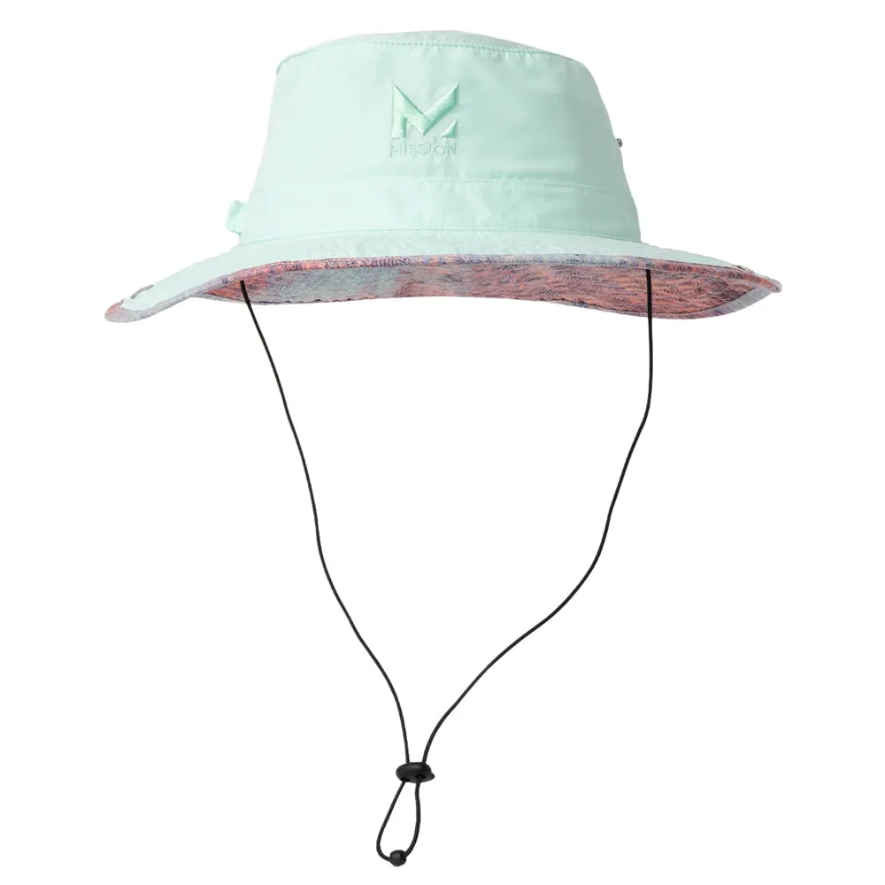 Cooling Bucket Hat