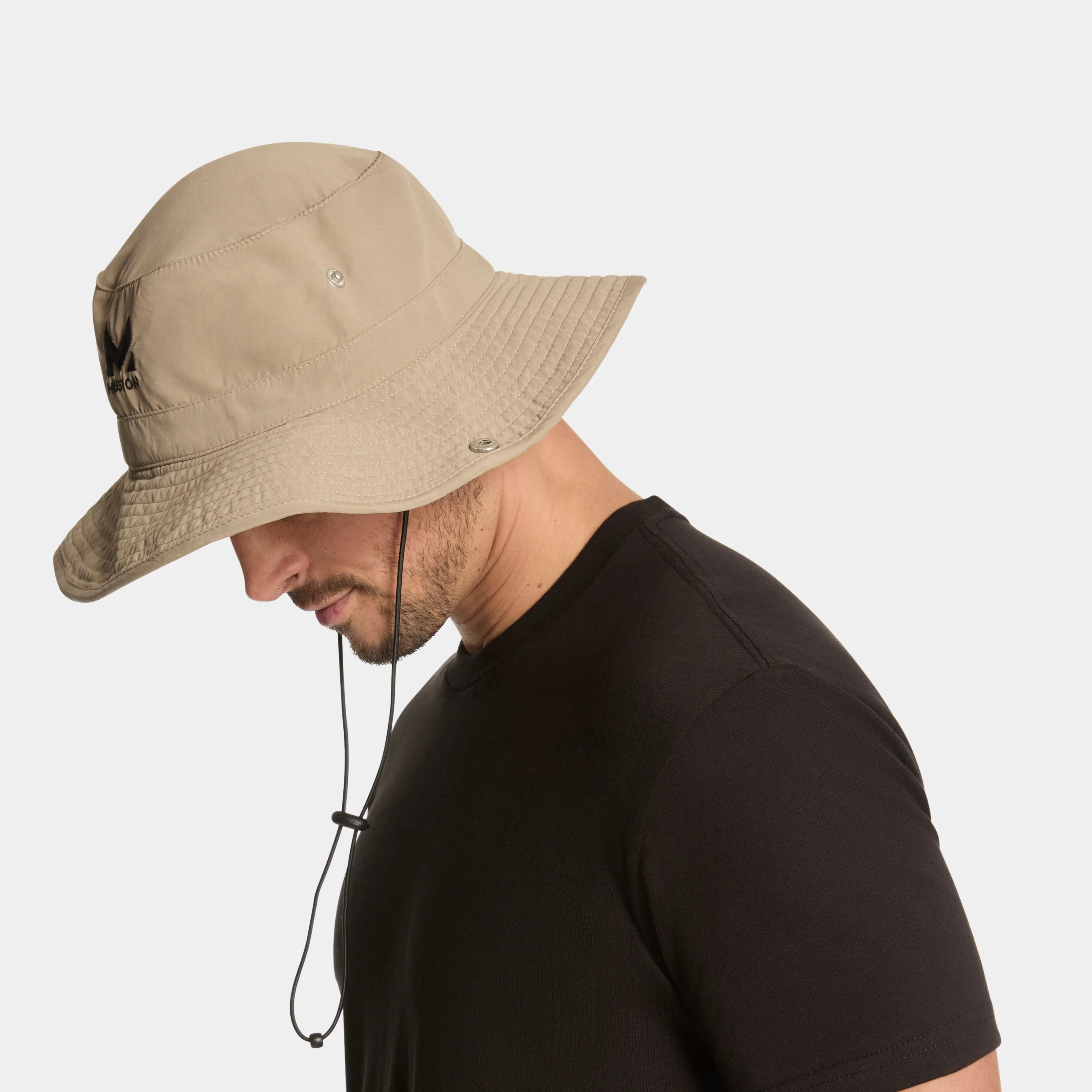 Cooling Bucket Hat