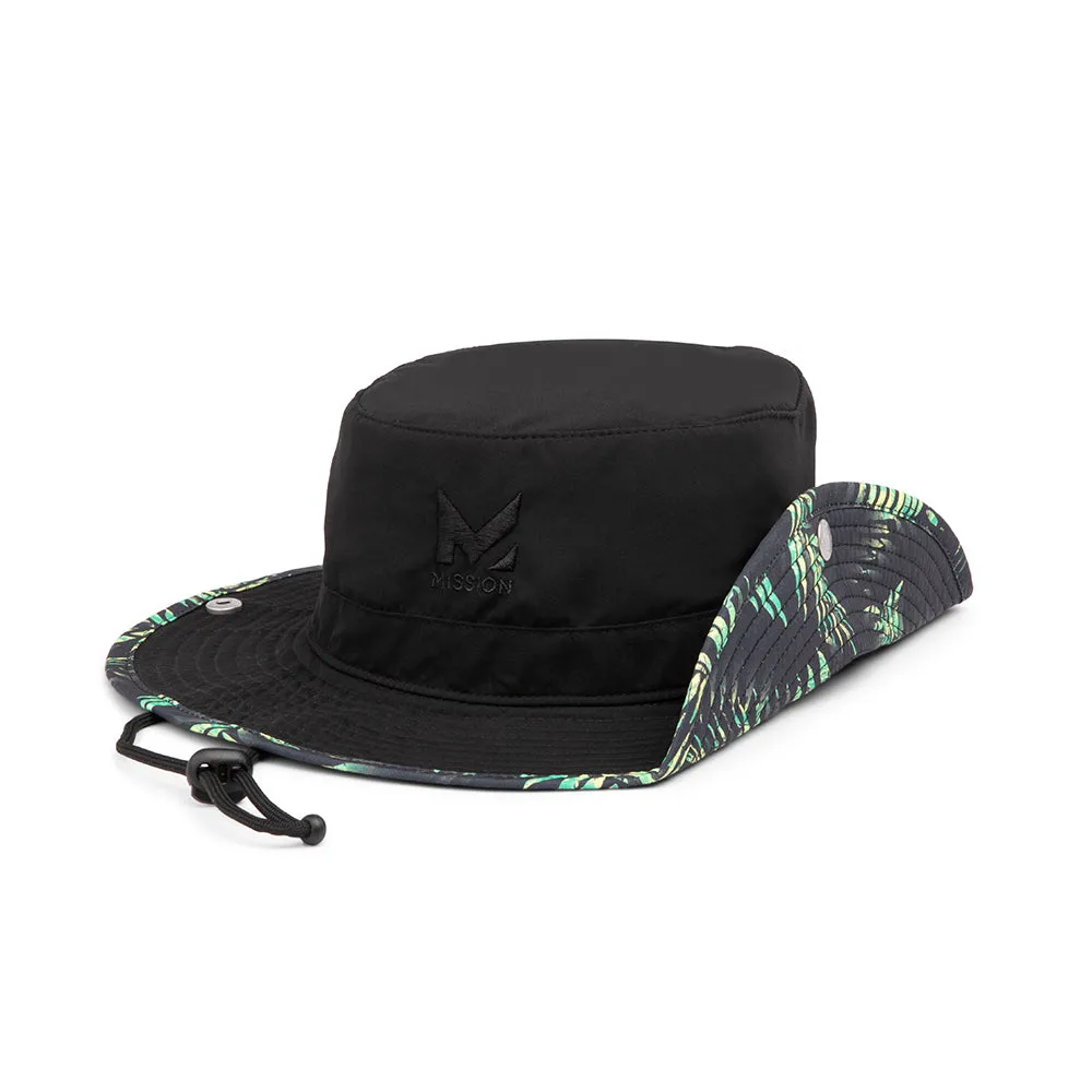 Cooling Bucket Hat