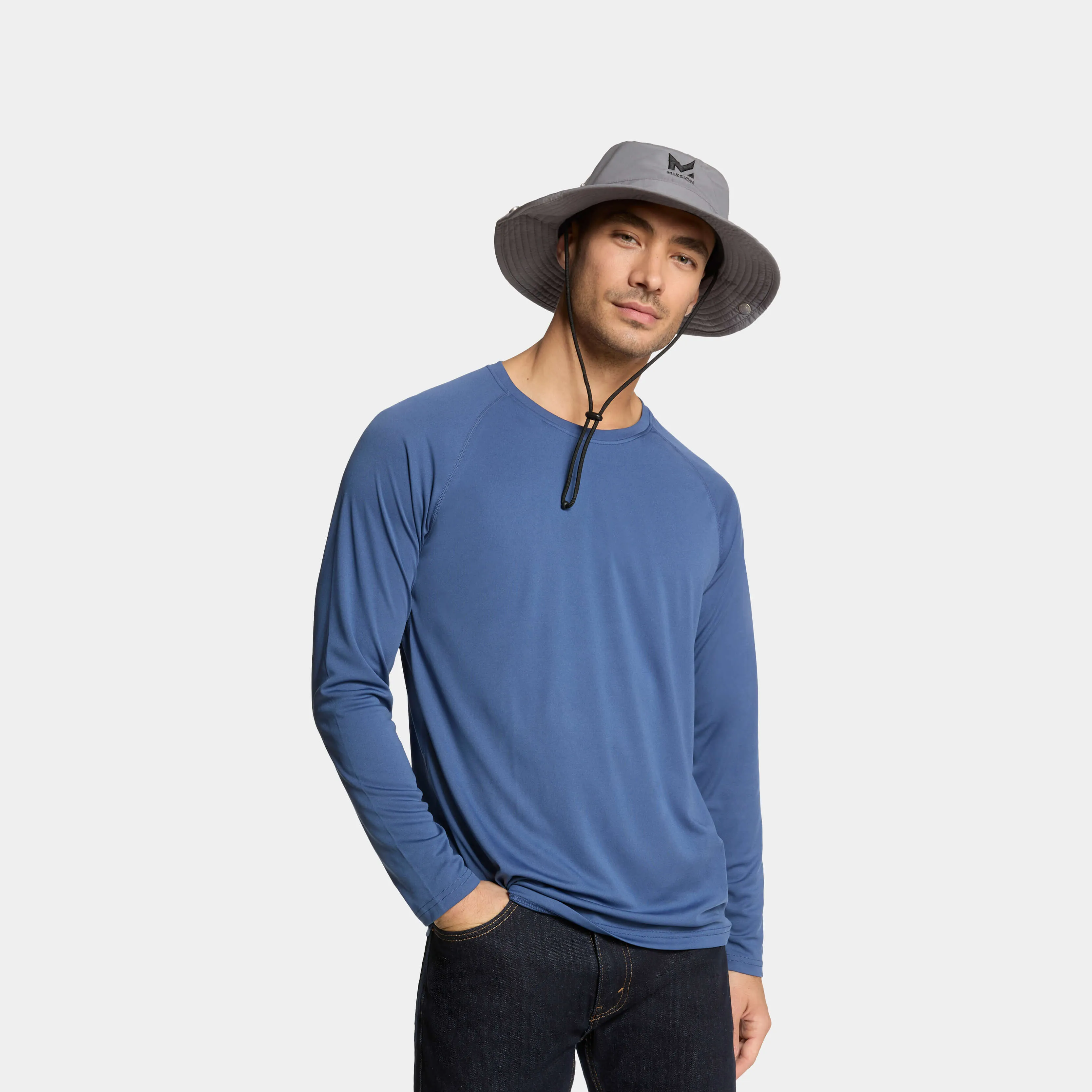 Cooling Bucket Hat