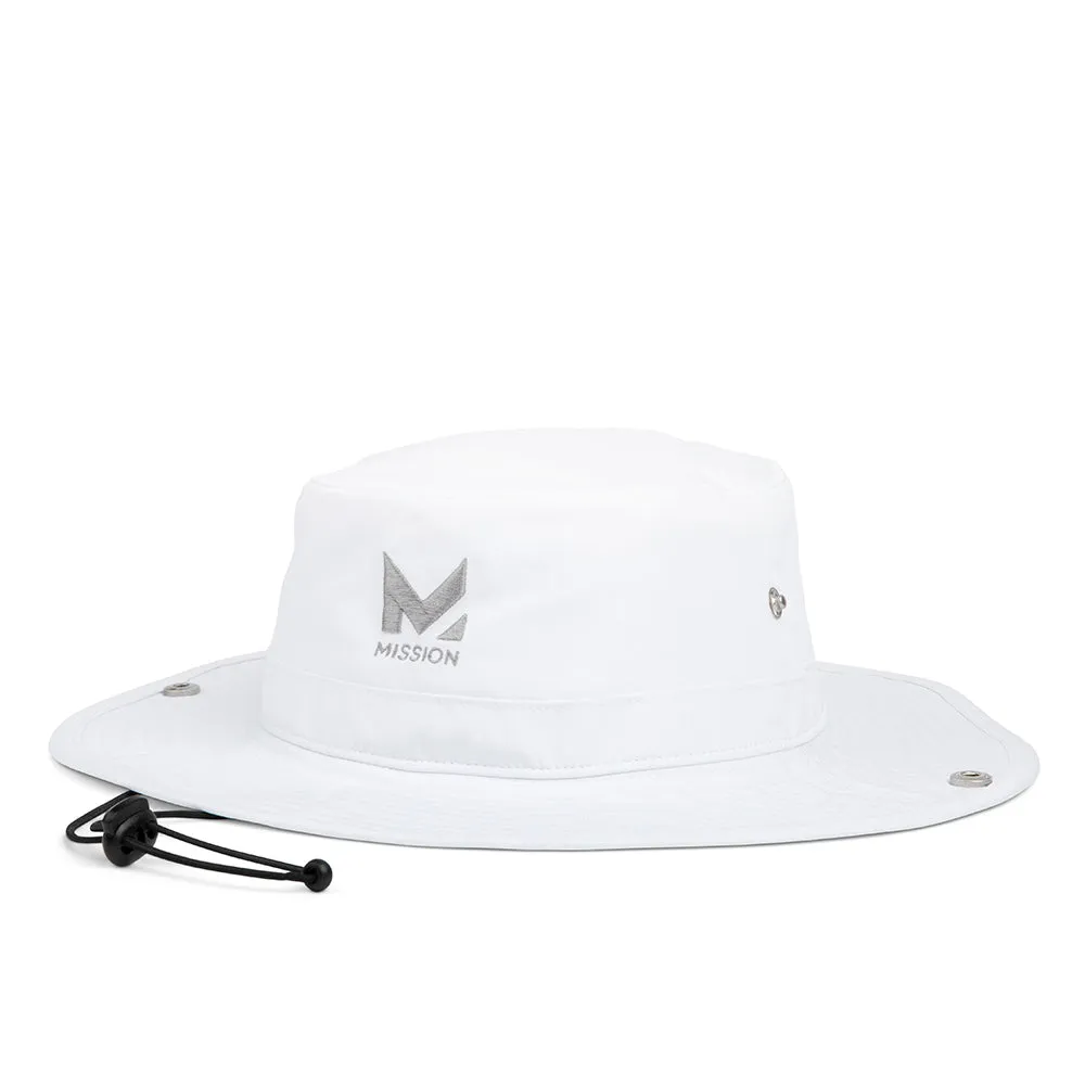 Cooling Bucket Hat