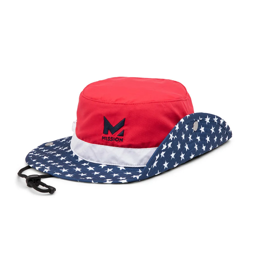 Cooling Bucket Hat