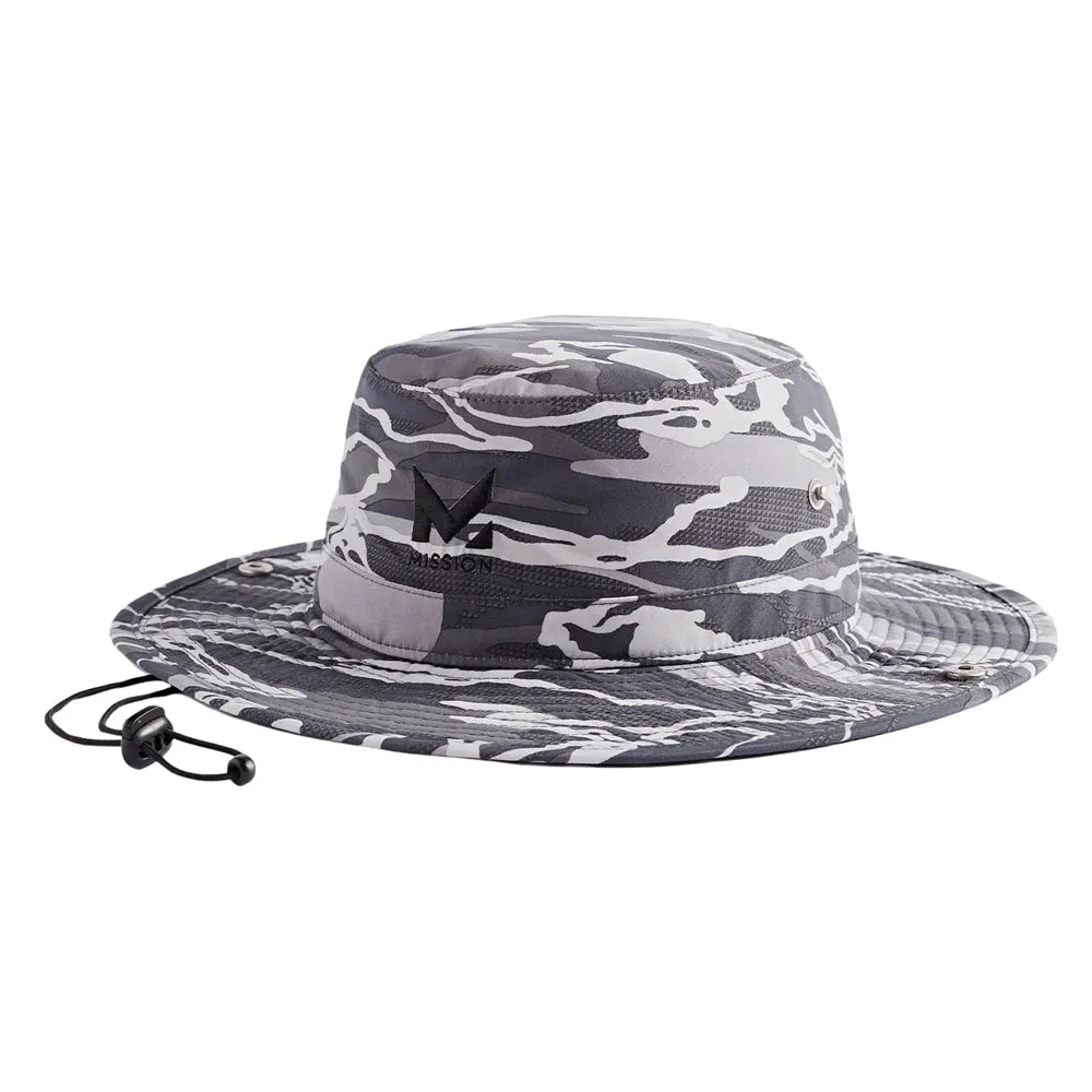 Cooling Bucket Hat