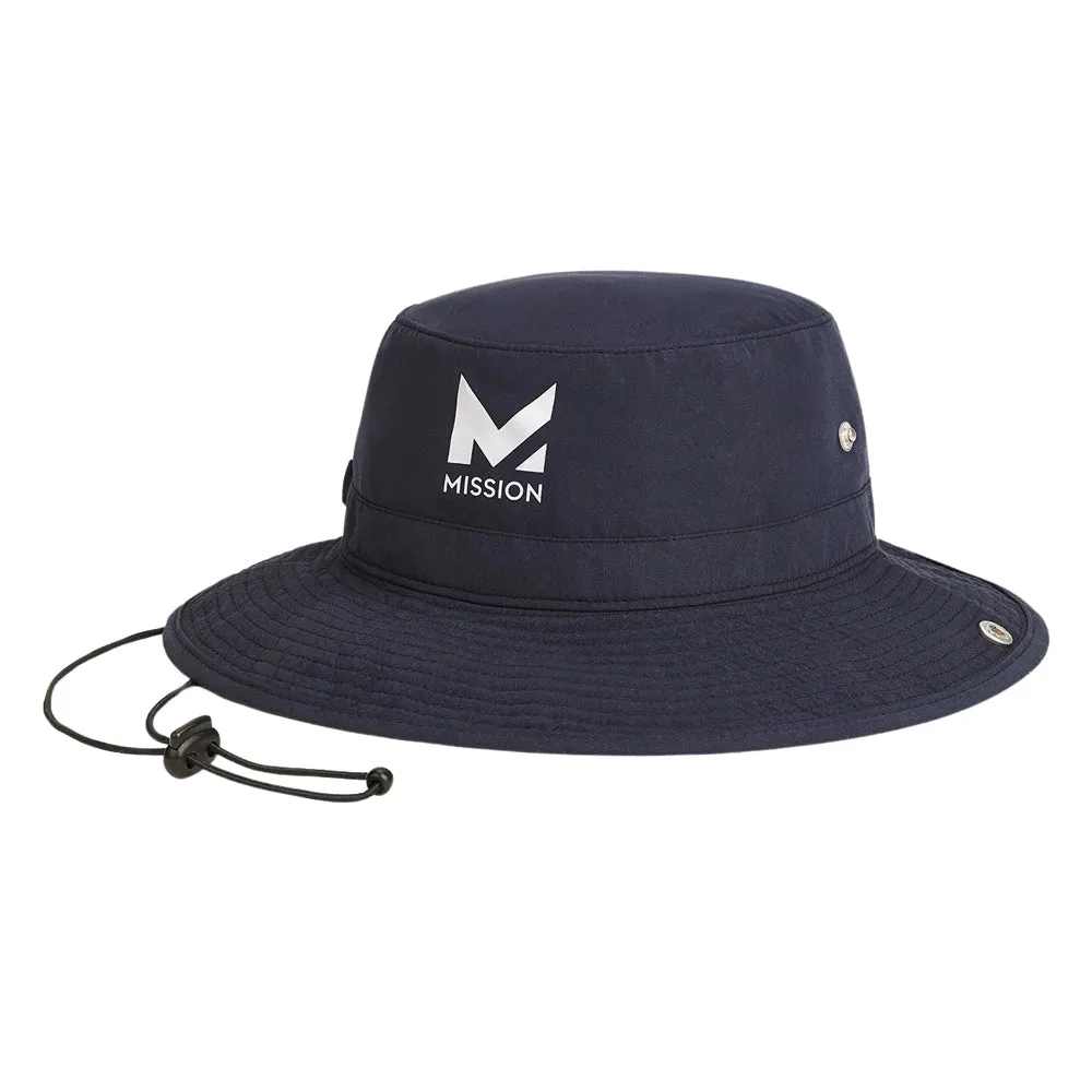 Cooling Bucket Hat
