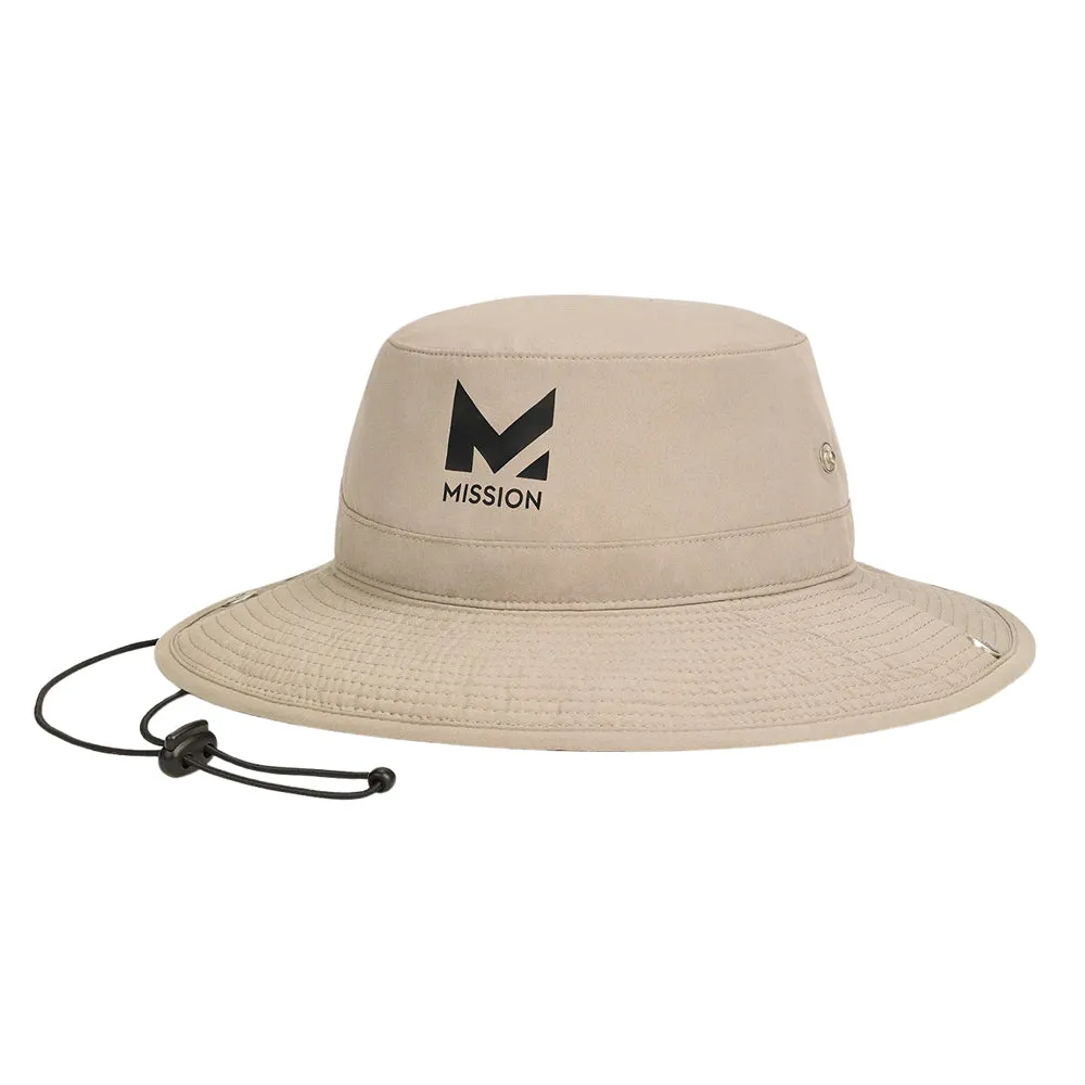 Cooling Bucket Hat