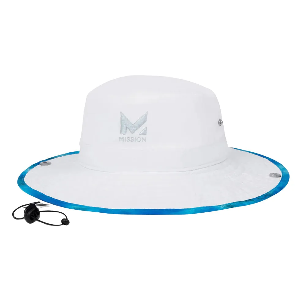 Cooling Bucket Hat