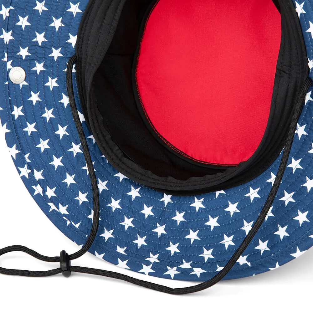 Cooling Bucket Hat