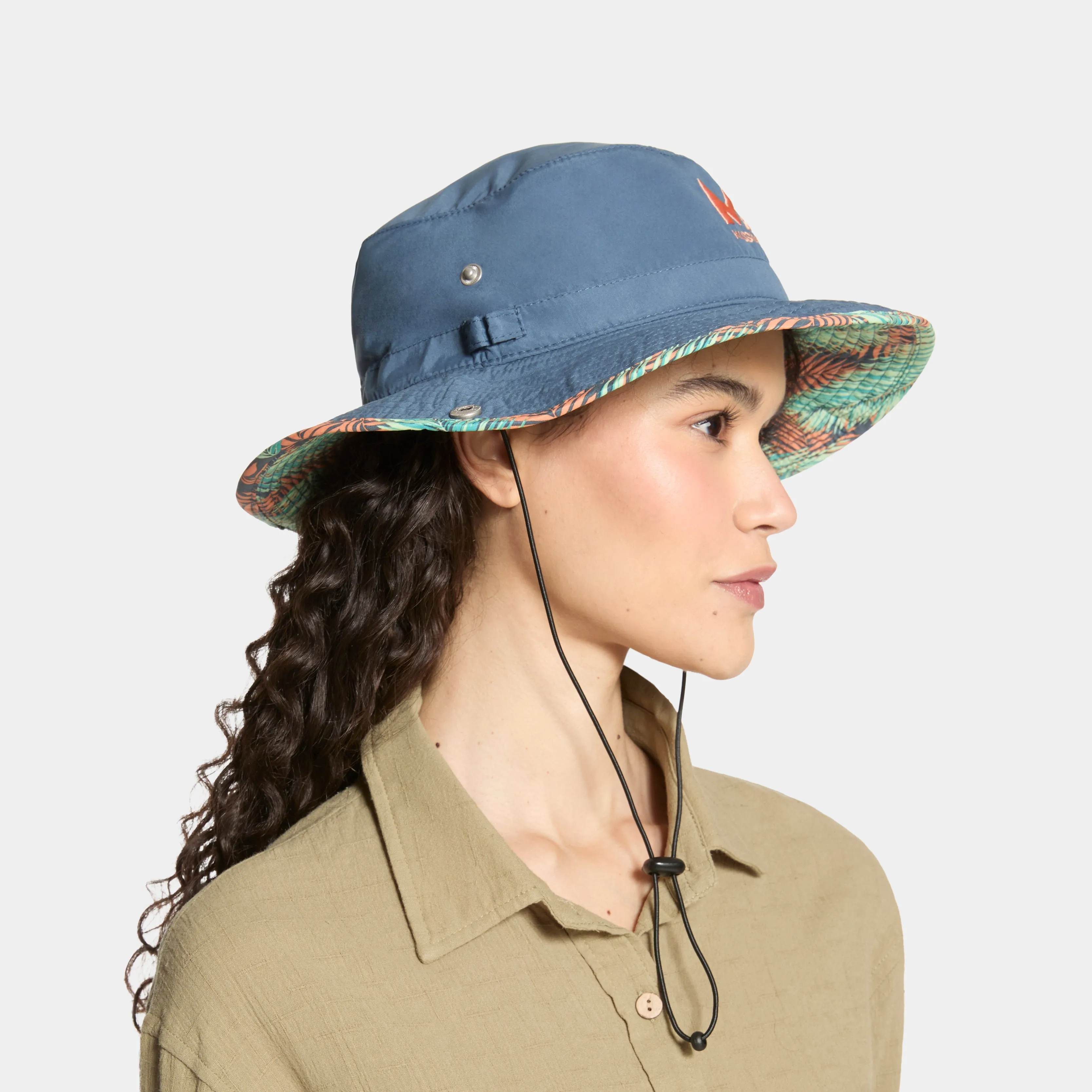 Cooling Bucket Hat