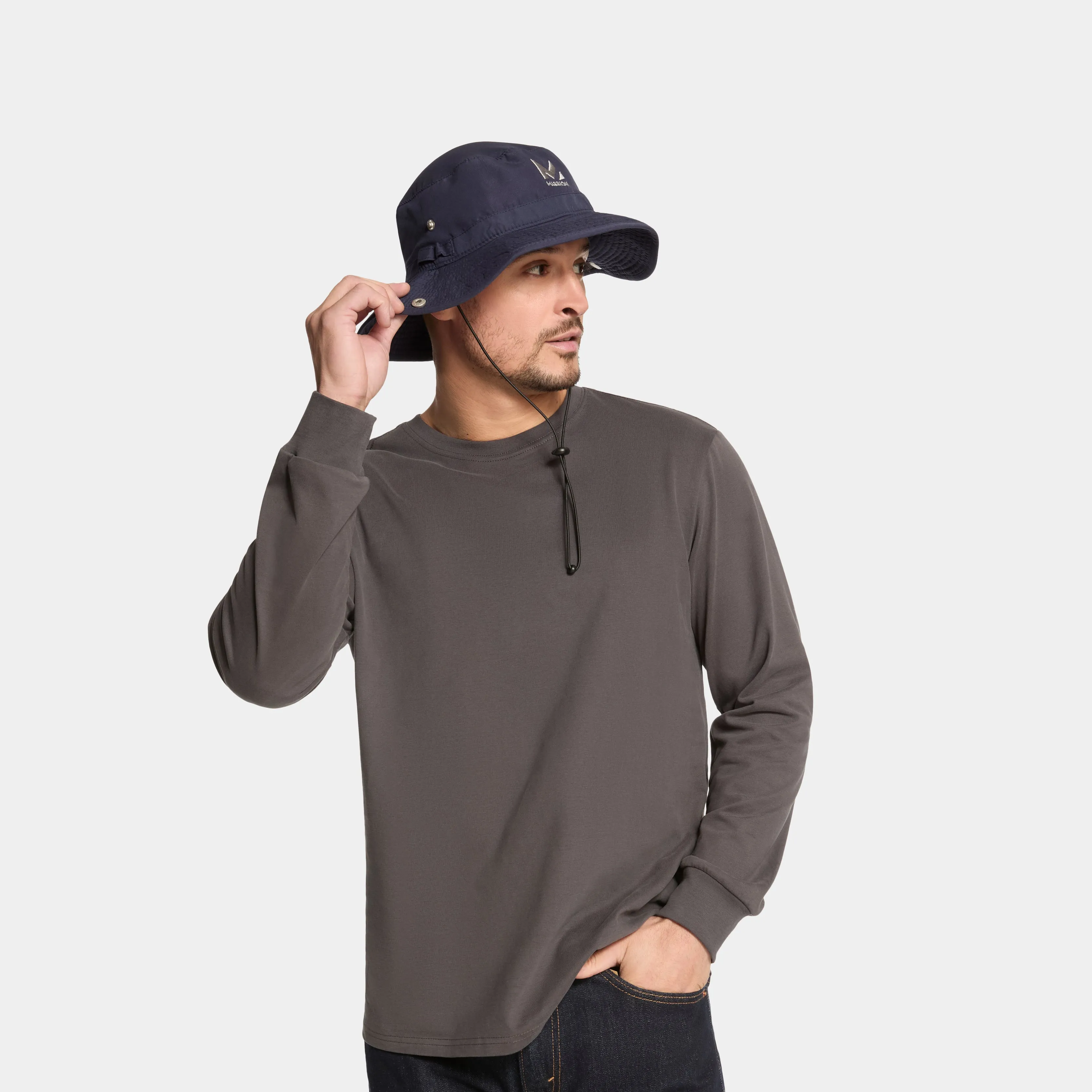Cooling Bucket Hat