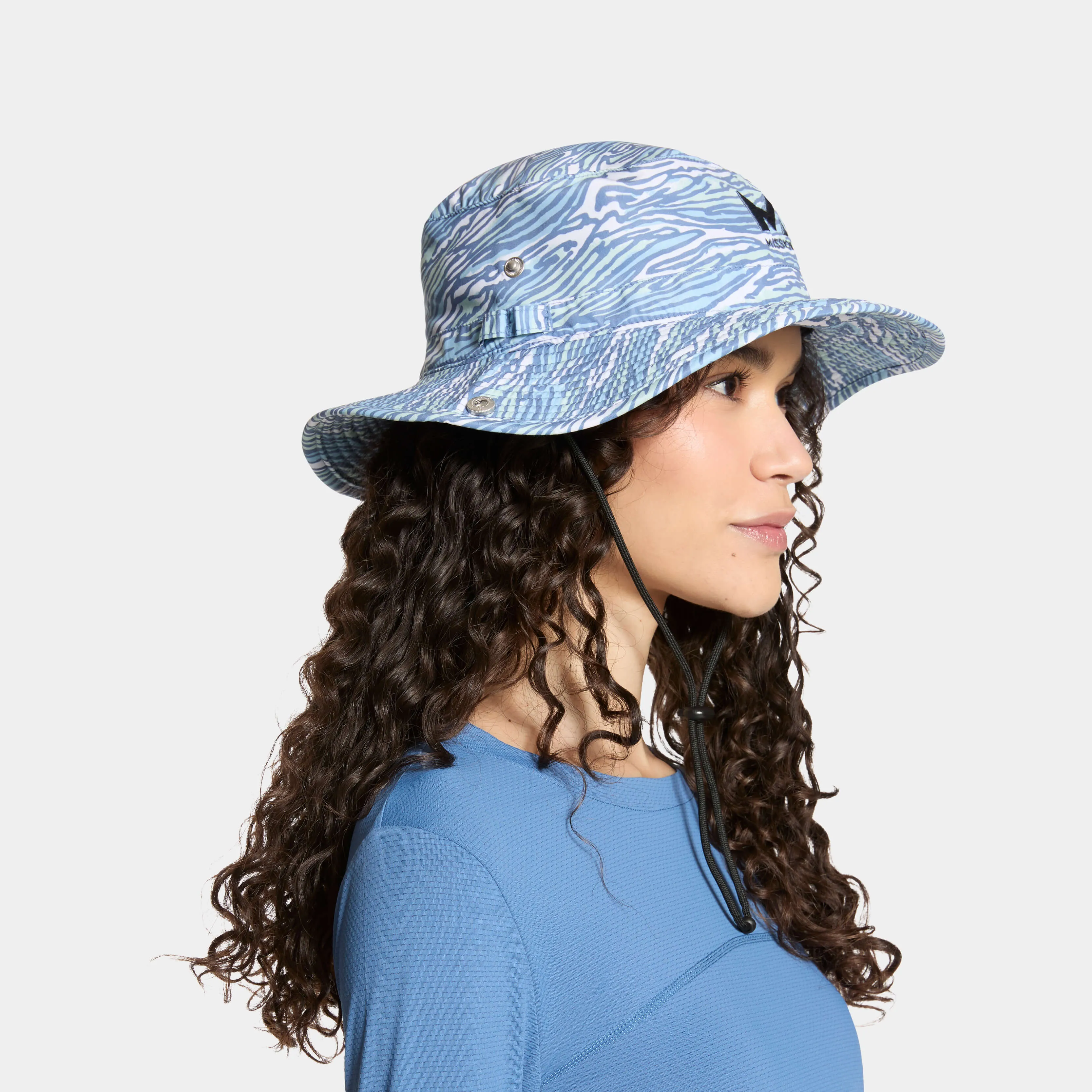 Cooling Bucket Hat