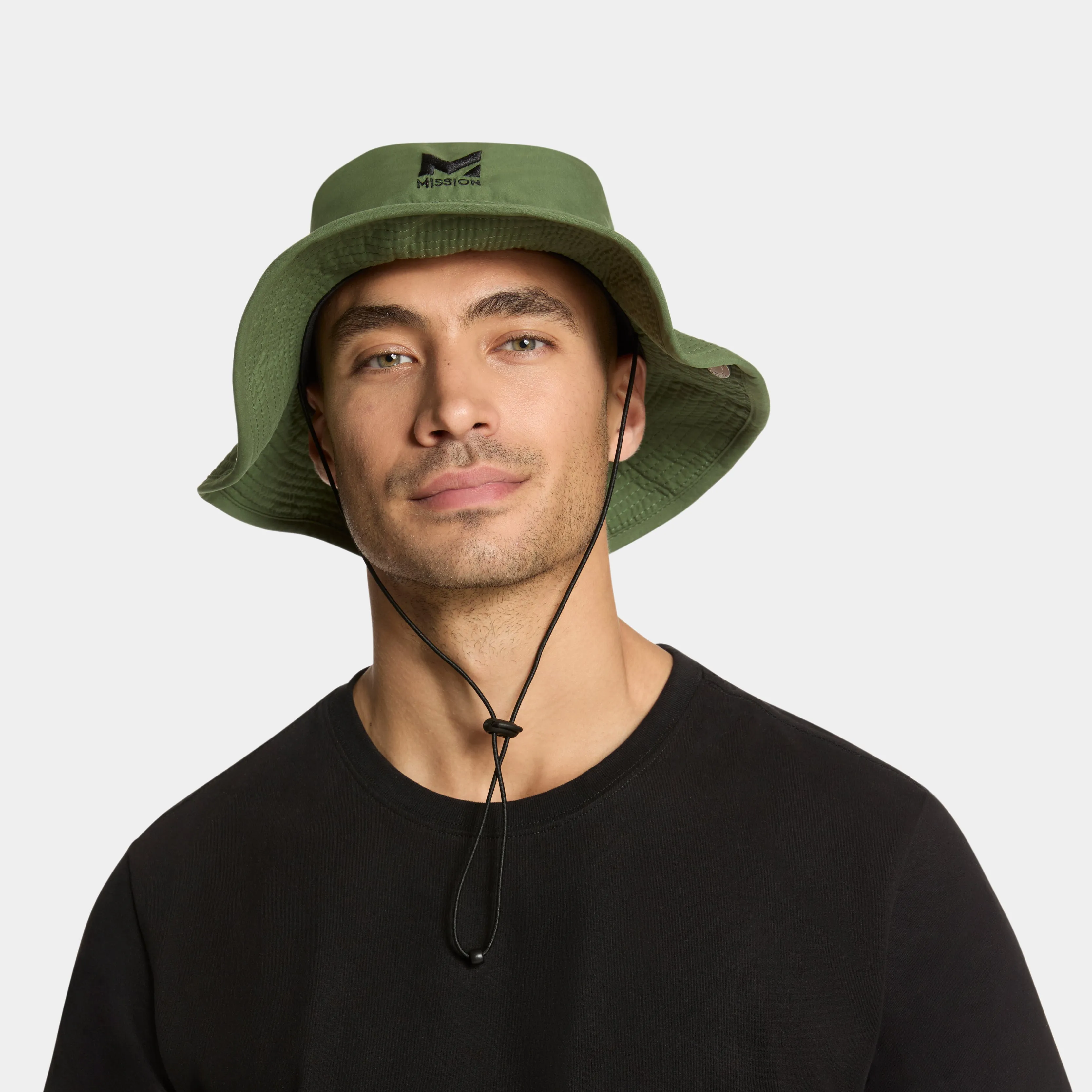 Cooling Bucket Hat