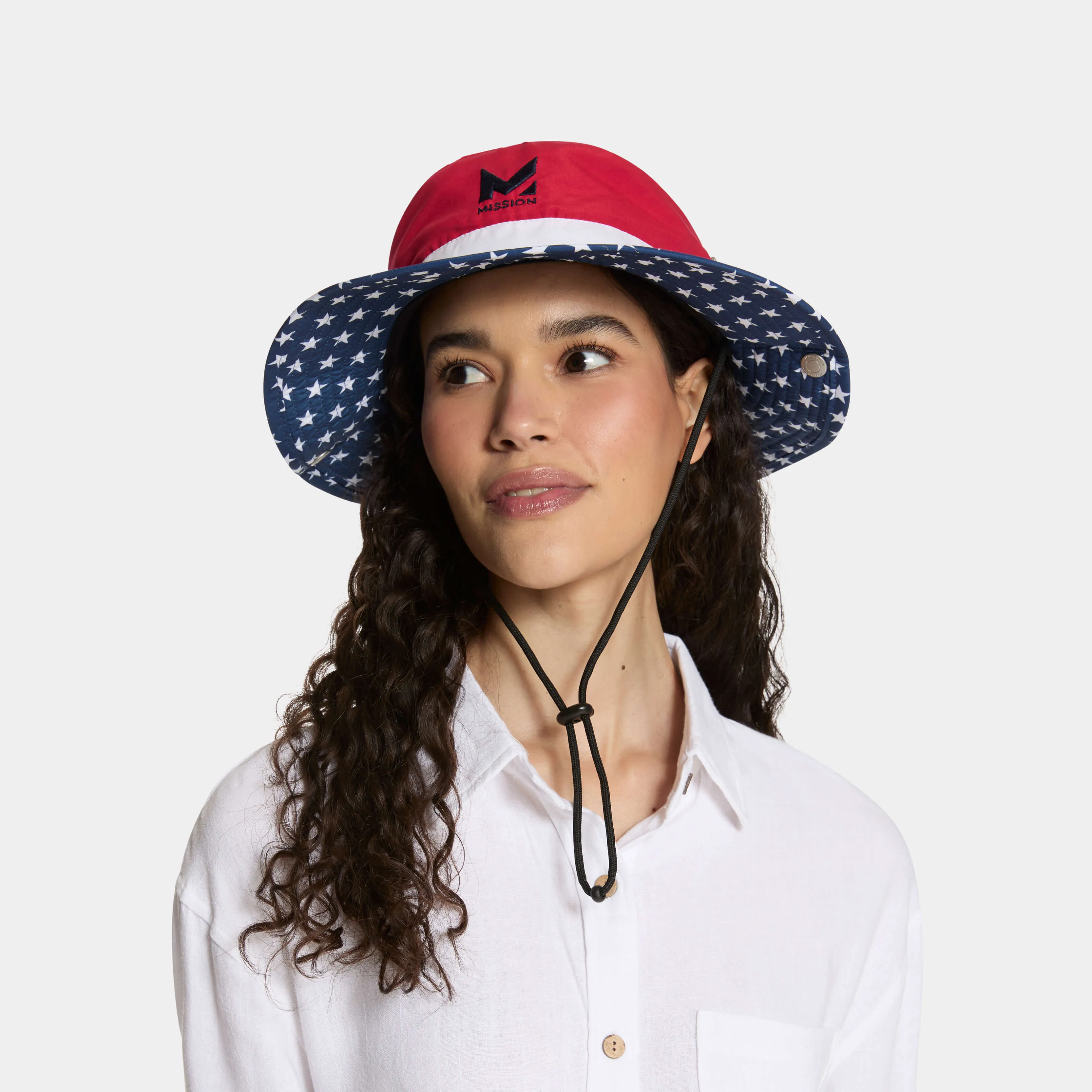 Cooling Bucket Hat
