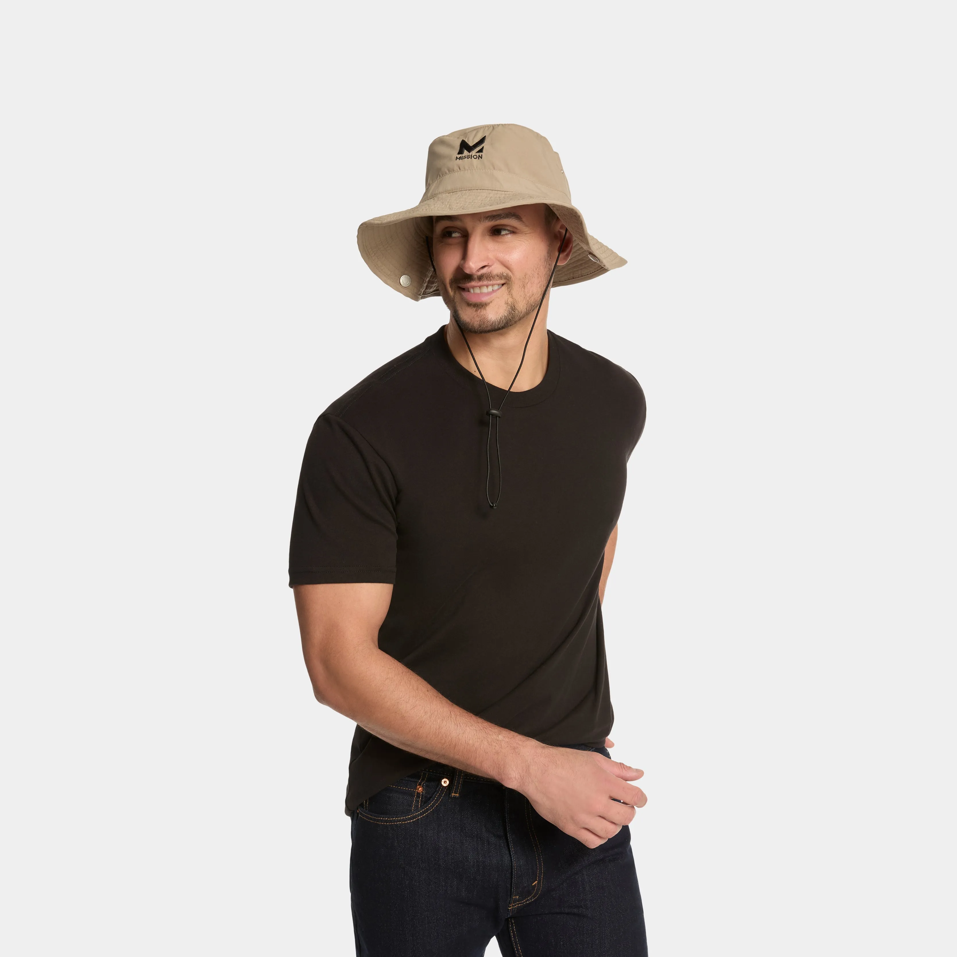 Cooling Bucket Hat