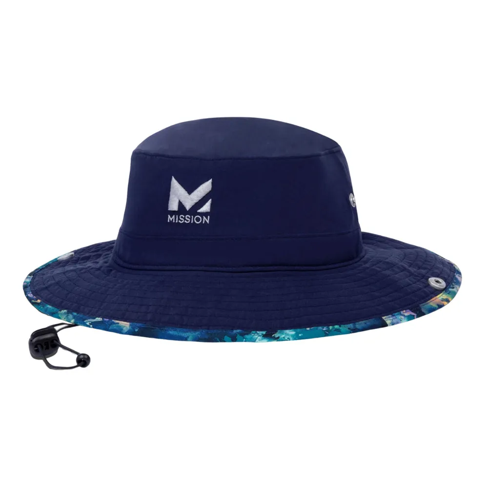 Cooling Bucket Hat
