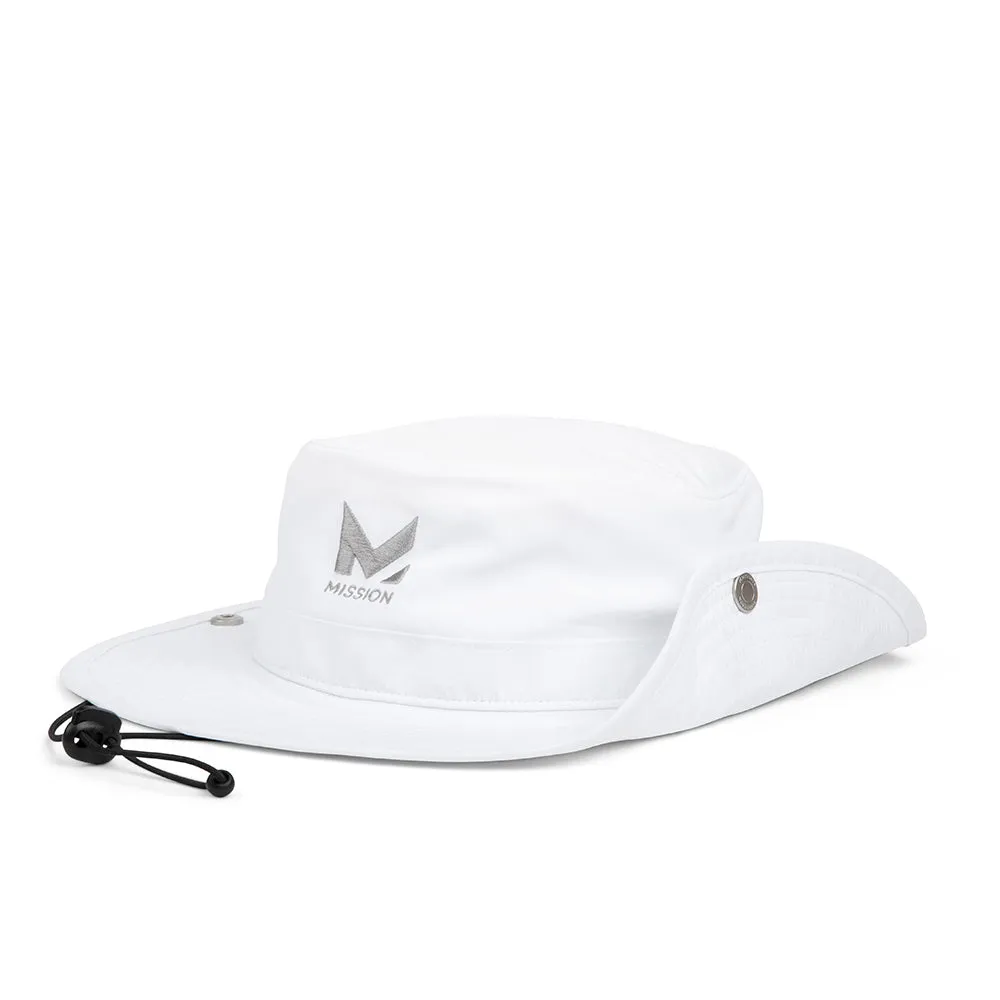 Cooling Bucket Hat