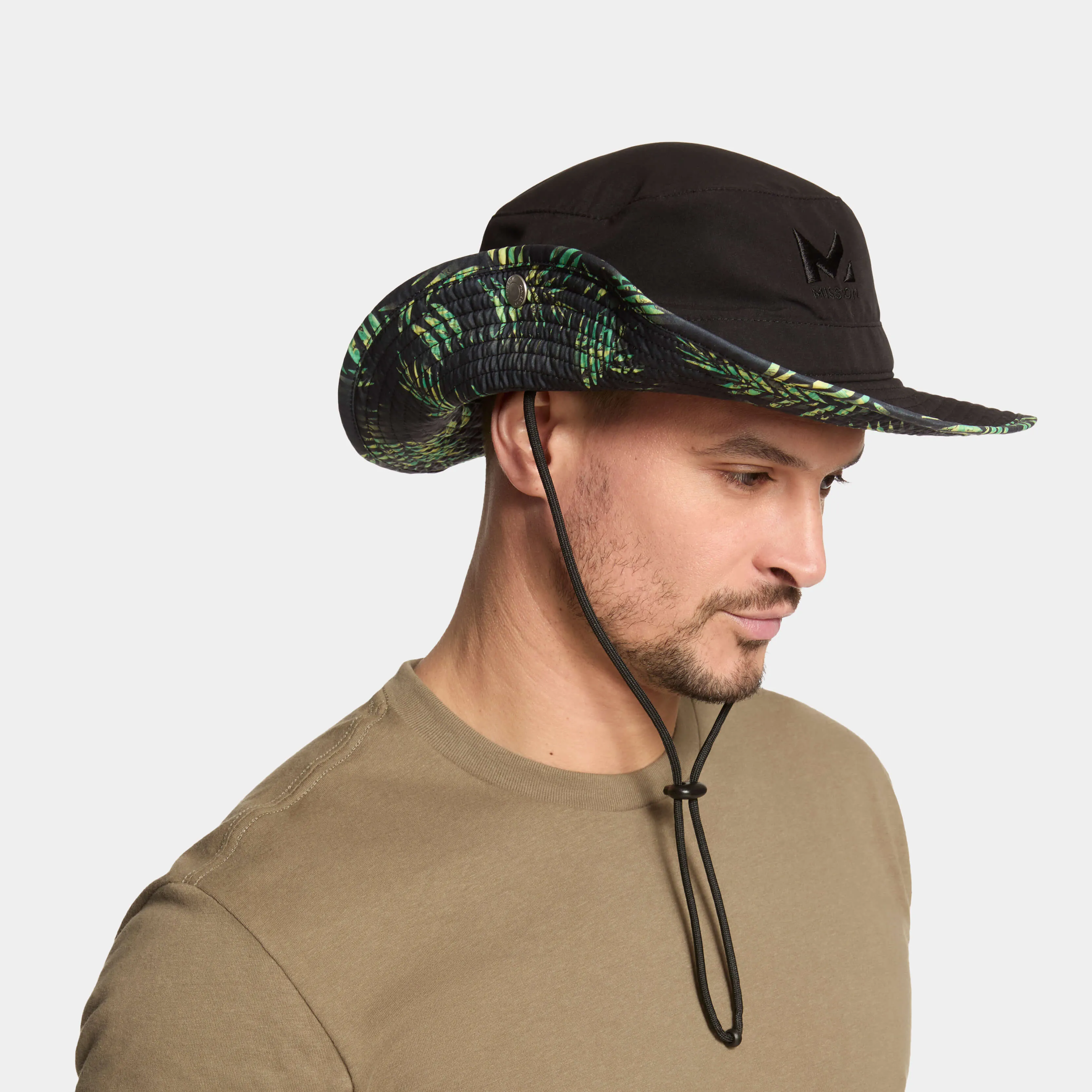 Cooling Bucket Hat