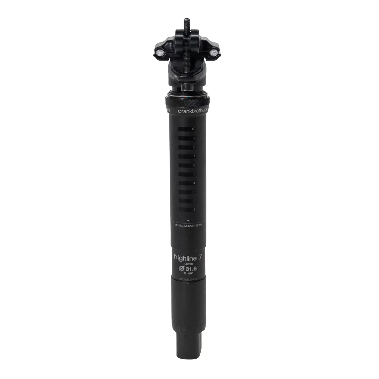 crankbrothers Highline 7 Dropper