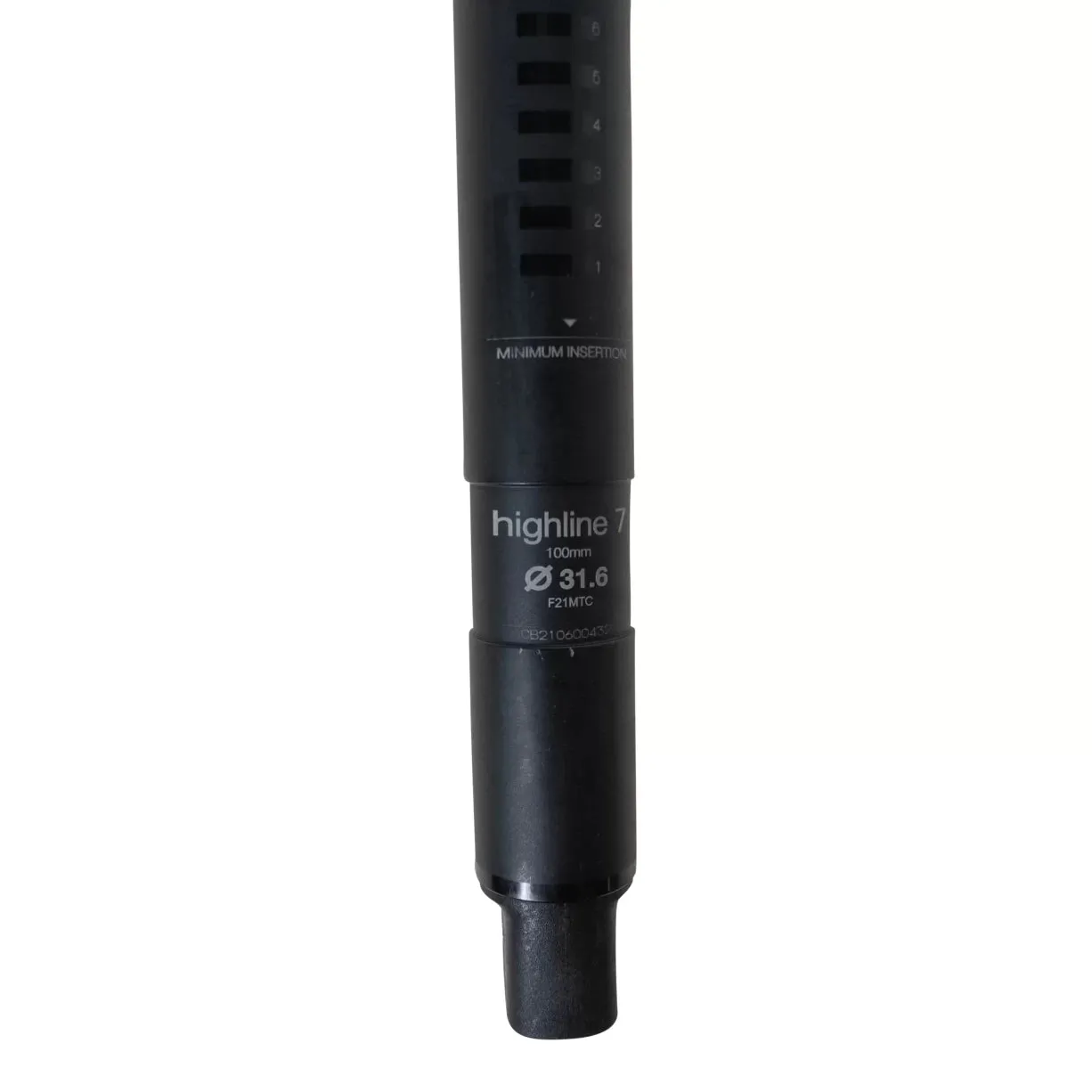crankbrothers Highline 7 Dropper