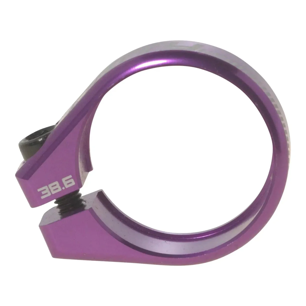 Deity Circuit Clamp