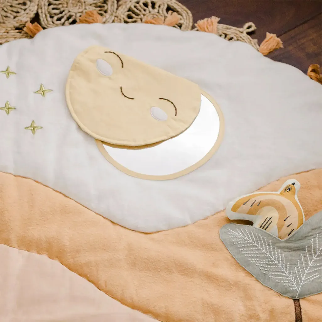 Desert Sunset Activity Mat