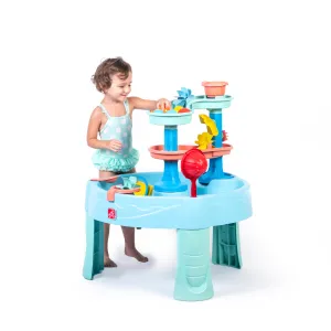 Double Spin & Showers Water Table™