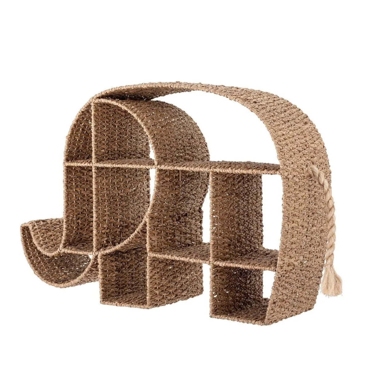 Elmar The Elephant Bookcase