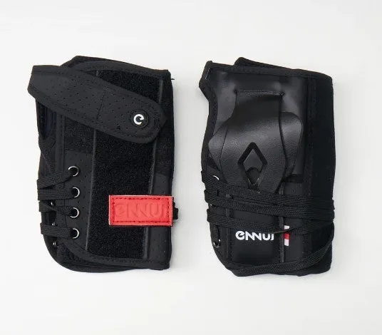 ennui protection ST evo wristguards